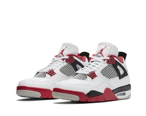 My Store Air Jordan 4 Retro OG Fire Red