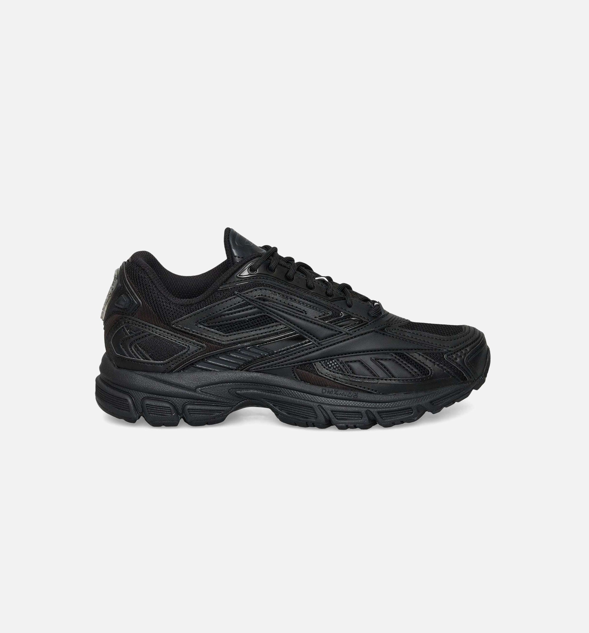 Reebok Premier Road Ultra Mens Lifestyle Shoe - Black