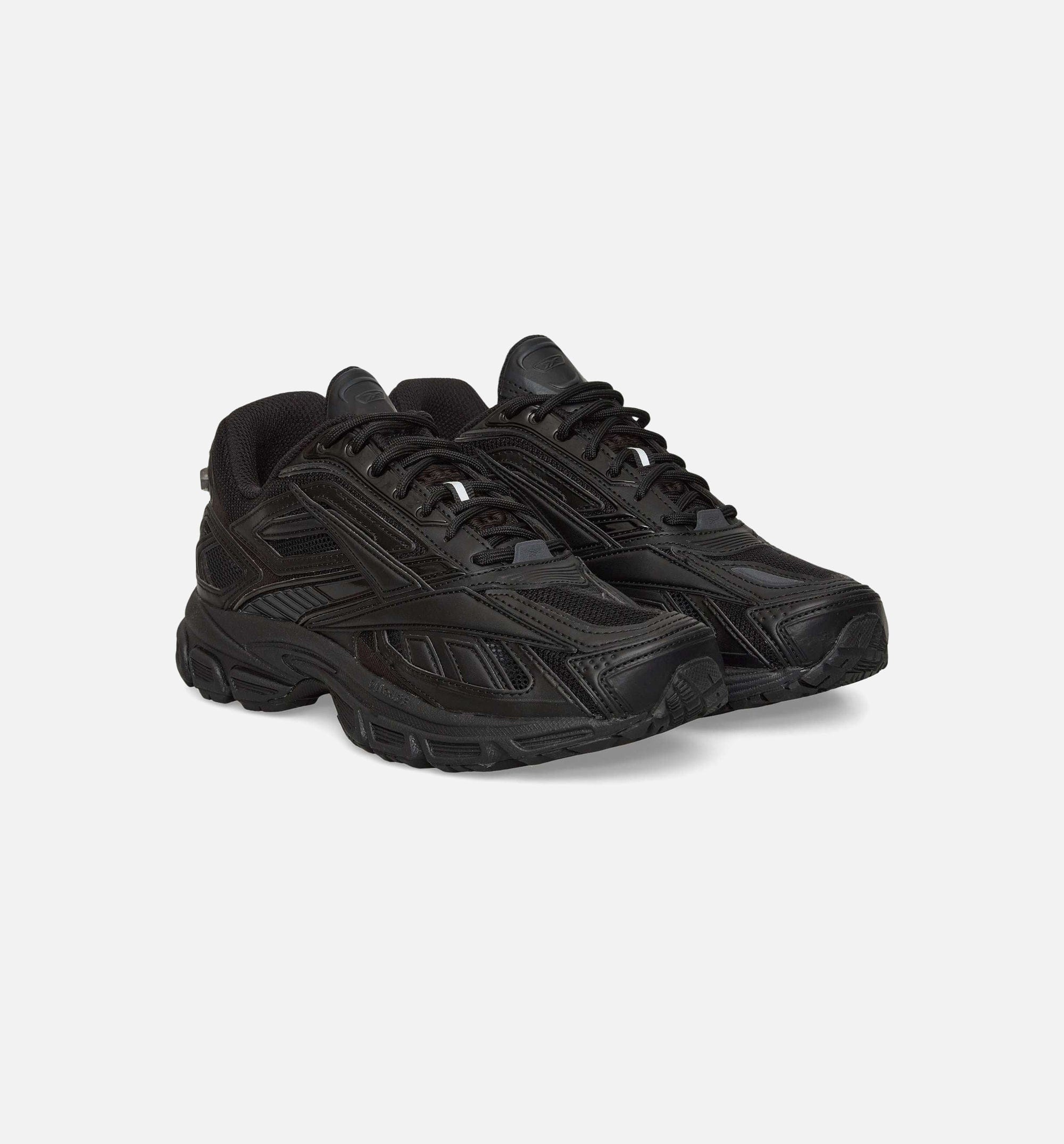 Reebok Premier Road Ultra Mens Lifestyle Shoe - Black
