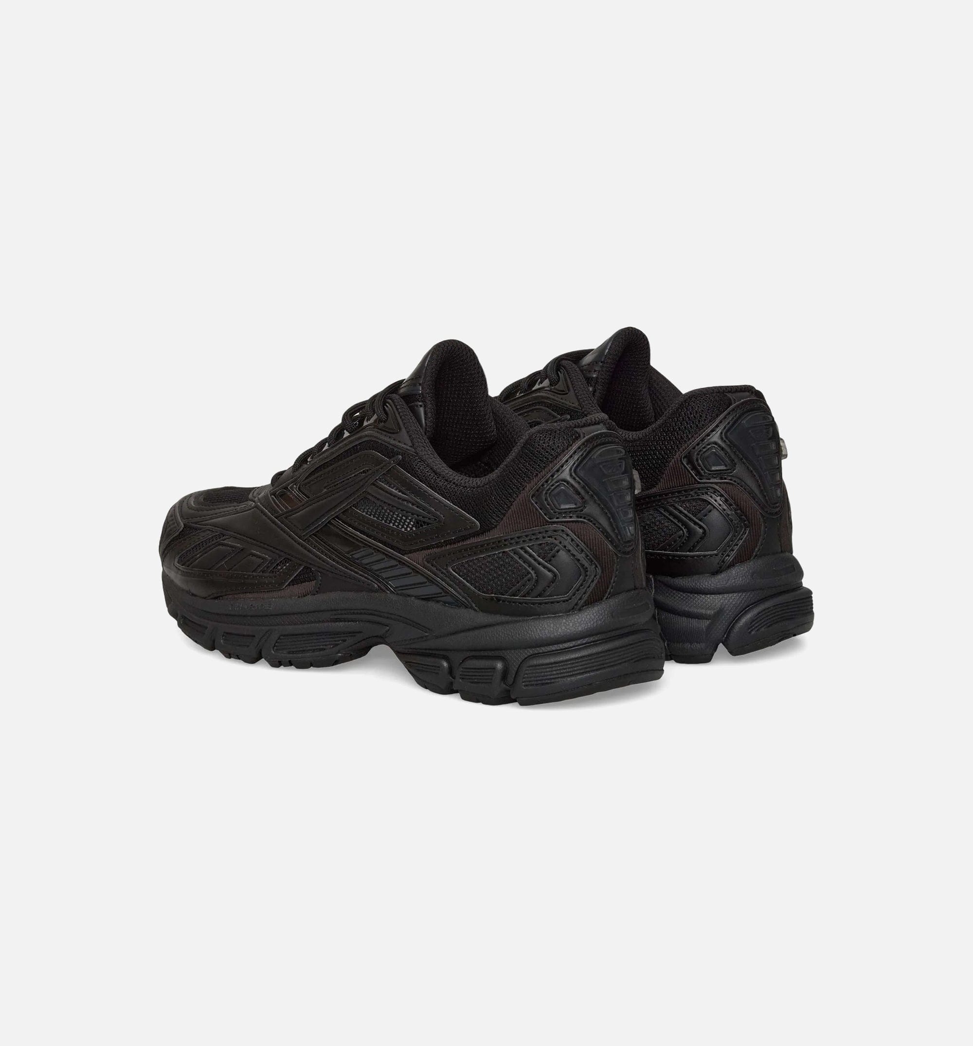 Reebok Premier Road Ultra Mens Lifestyle Shoe - Black