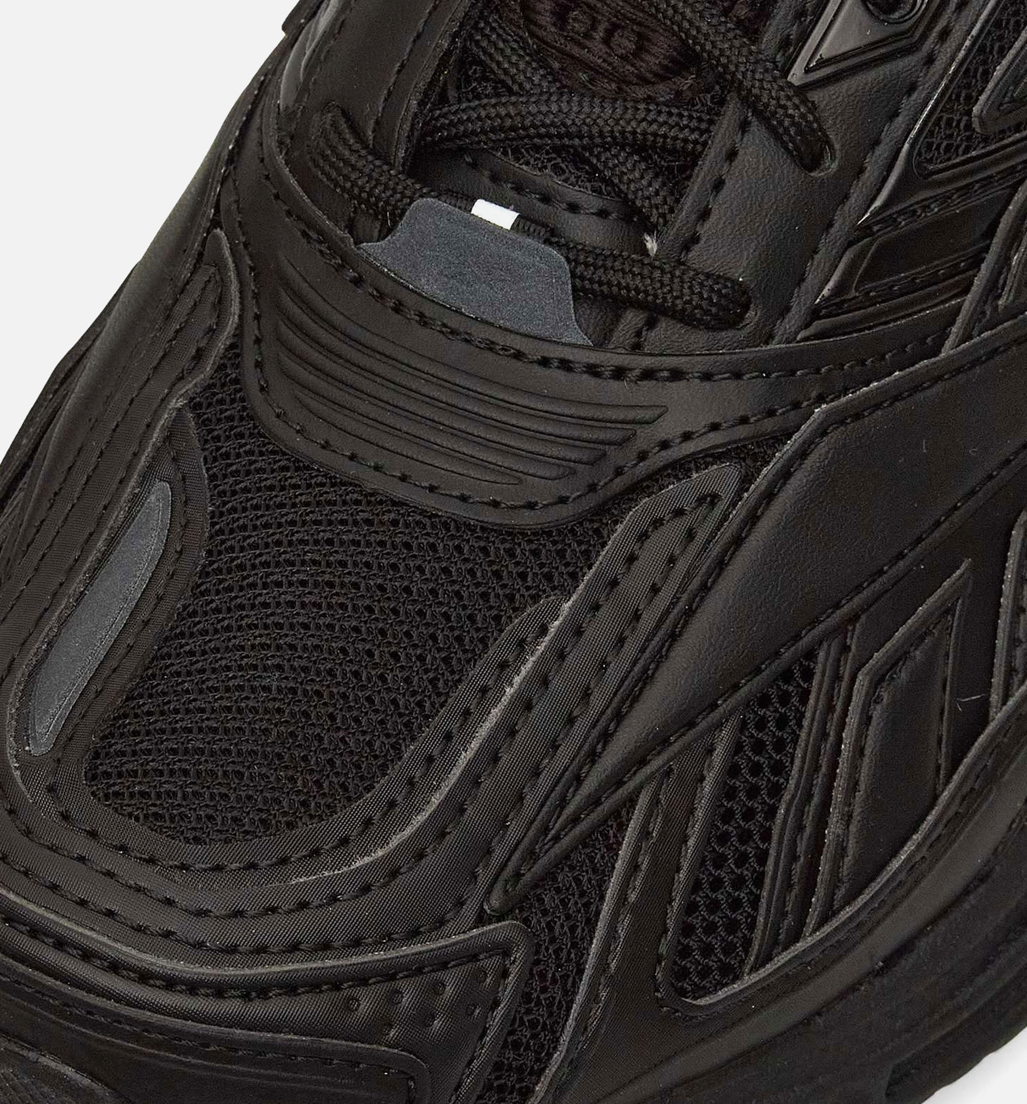 Reebok Premier Road Ultra Mens Lifestyle Shoe - Black