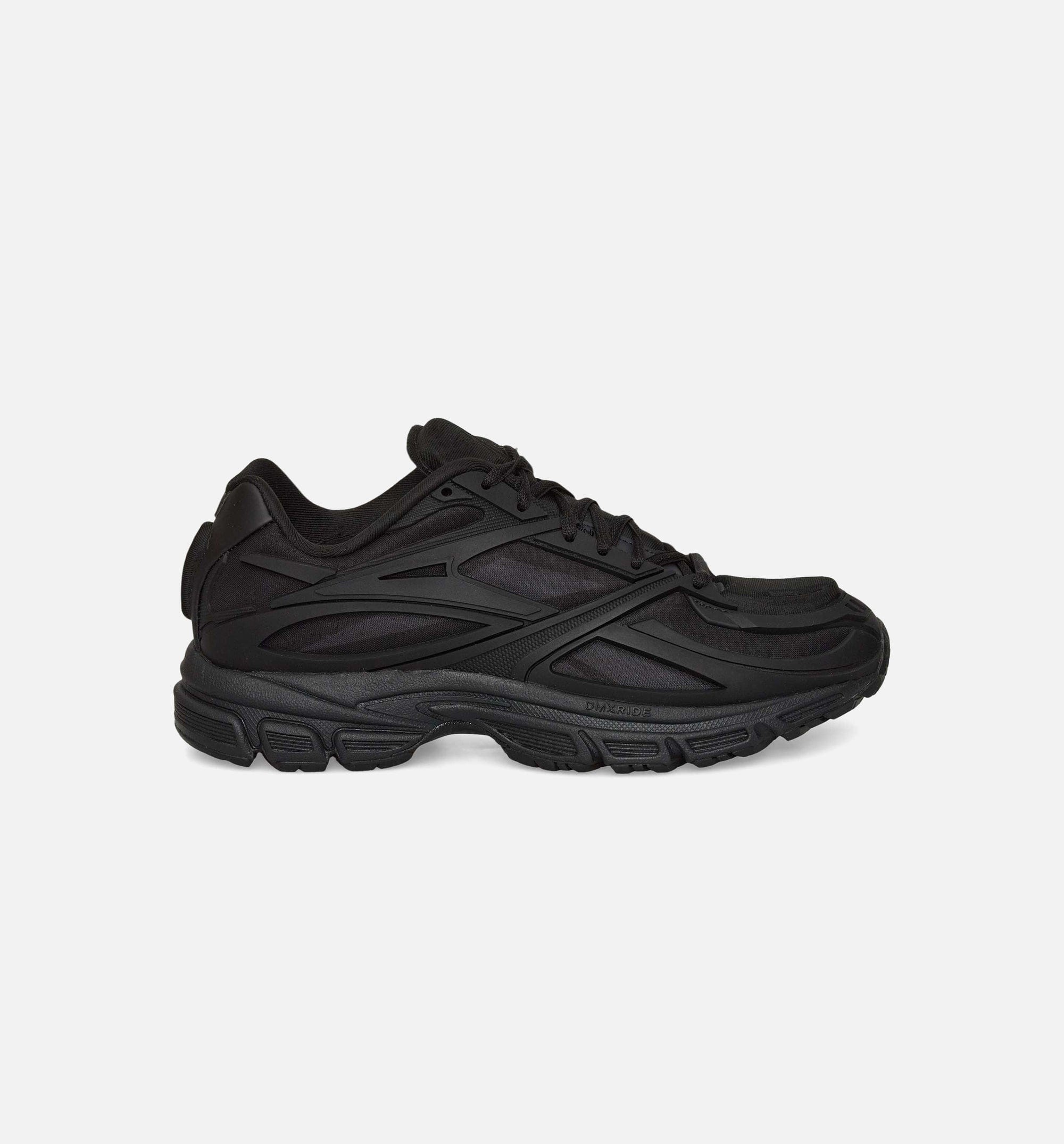 Reebok Premier Road Modern Mens Lifestyle Shoe - Black