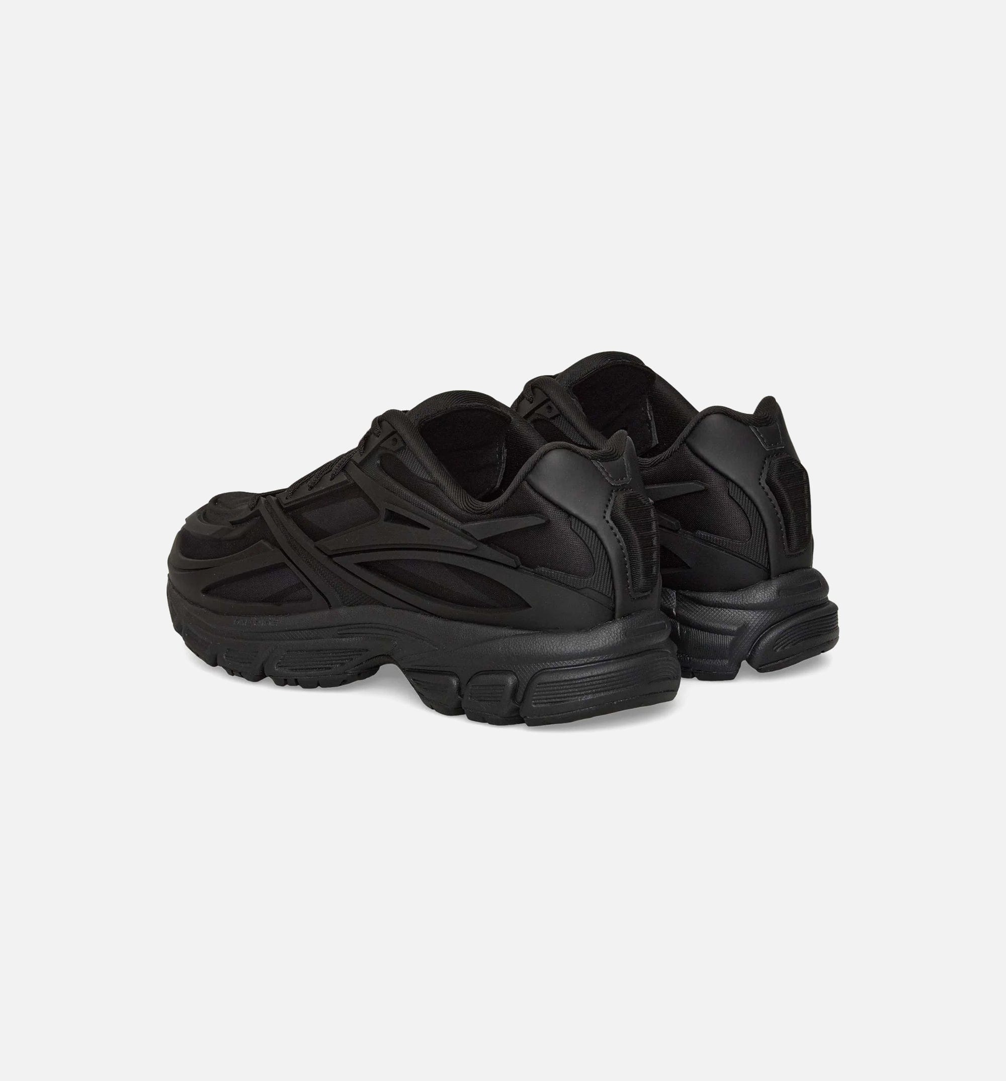 Reebok Premier Road Modern Mens Lifestyle Shoe - Black