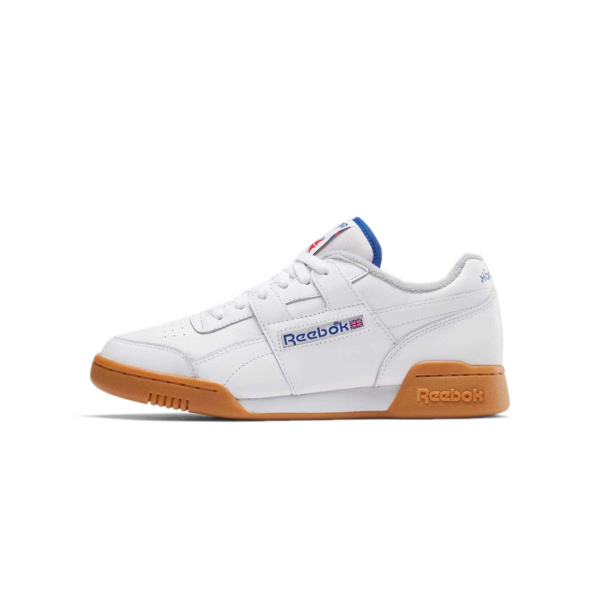 Reebok Mens Workout Plus Shoes