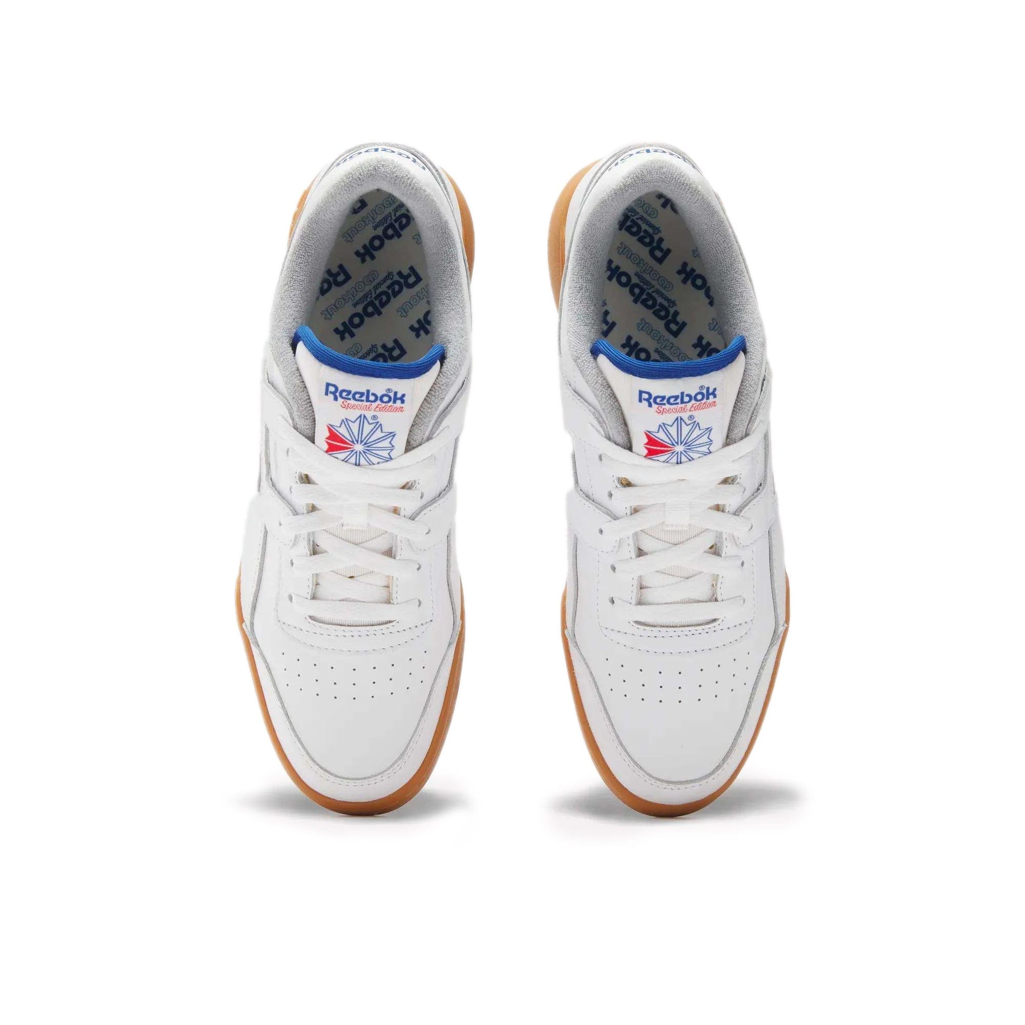 Reebok Mens Workout Plus Shoes