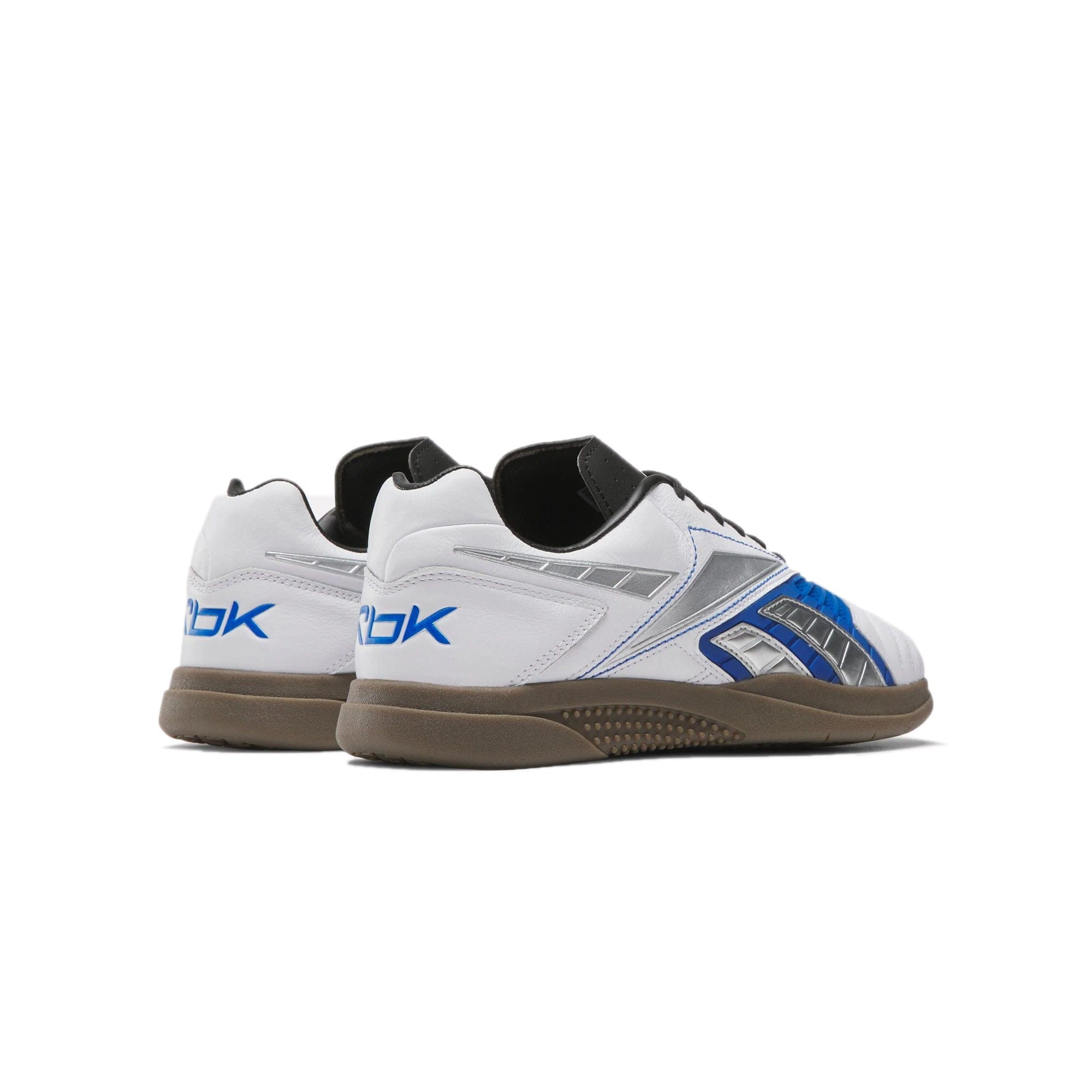 Reebok Mens Hammer Valde Shoes