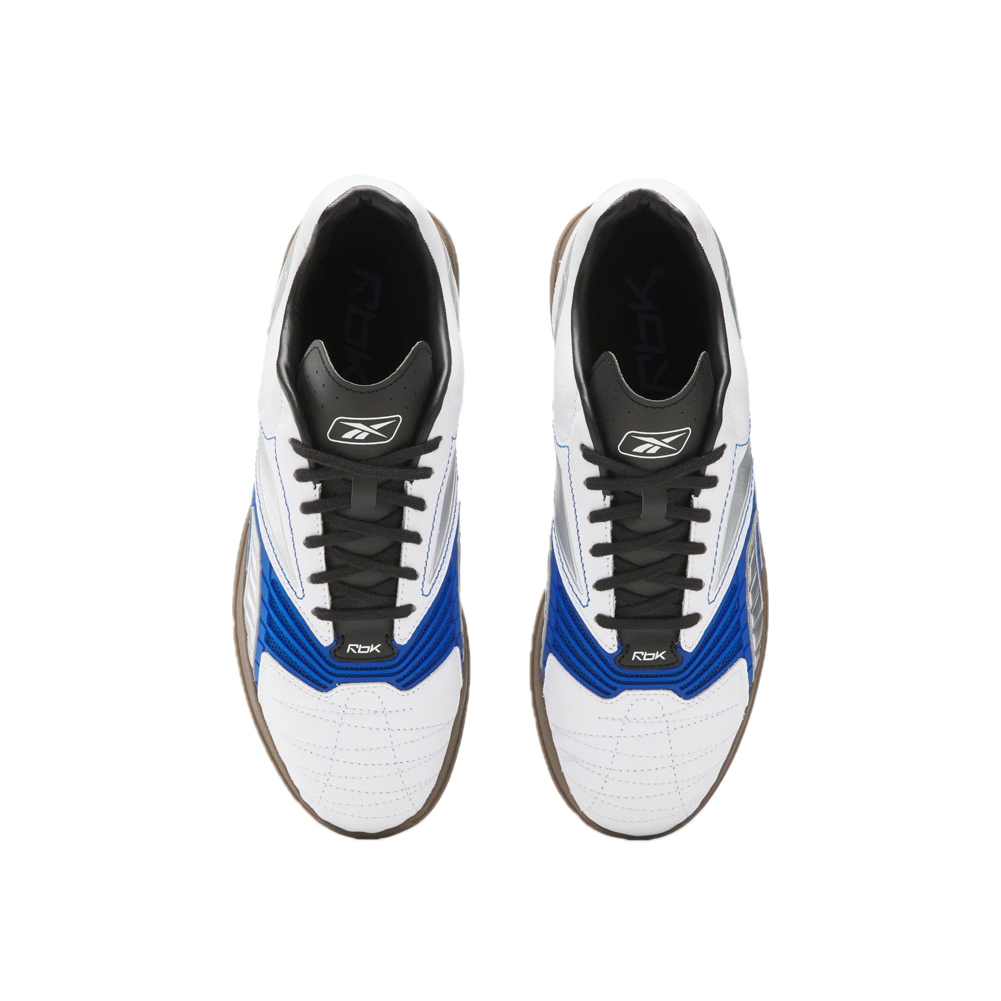 Reebok Mens Hammer Valde Shoes