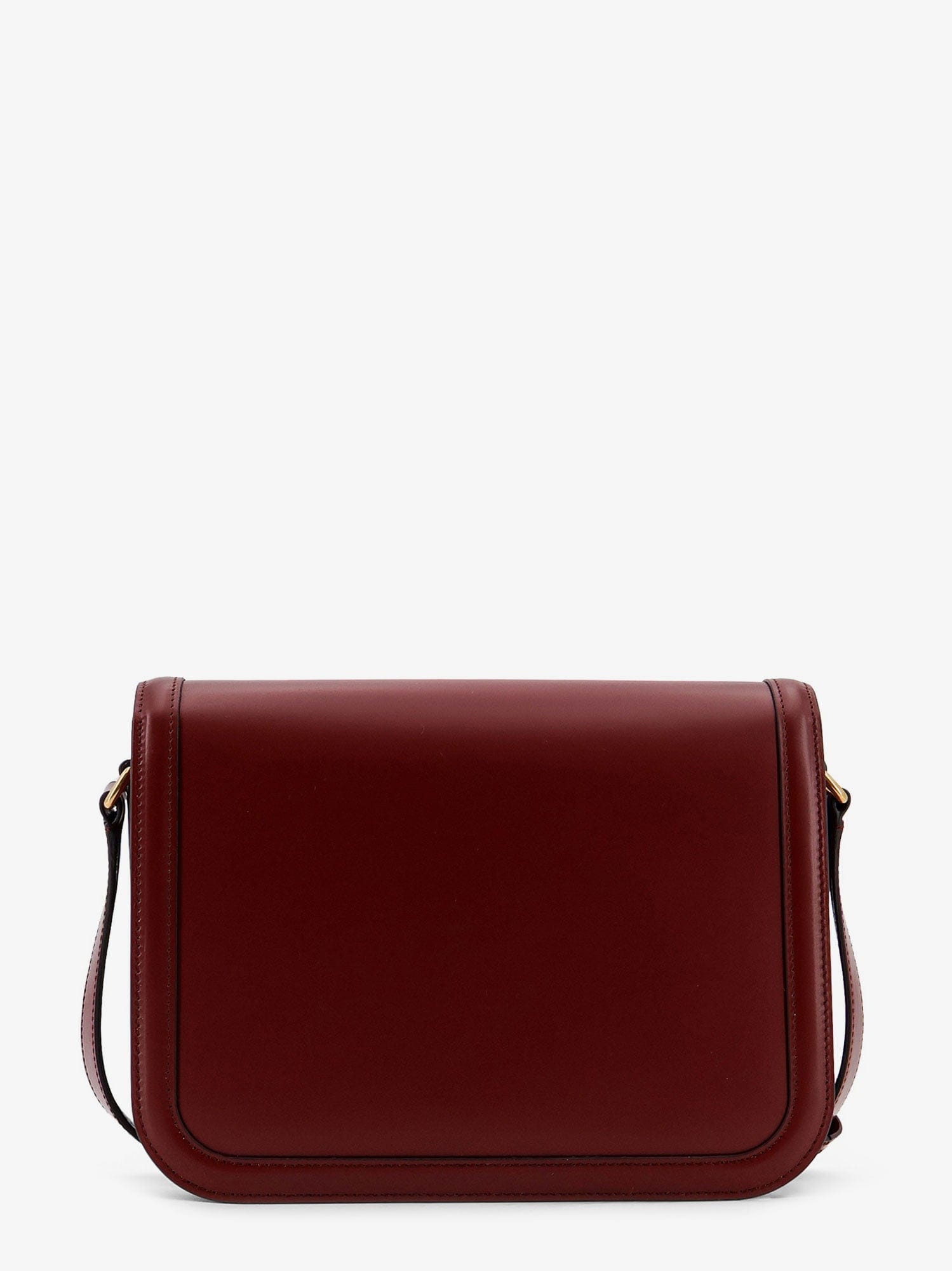 Valentino Garavani 9TO5 leather shoulder bag