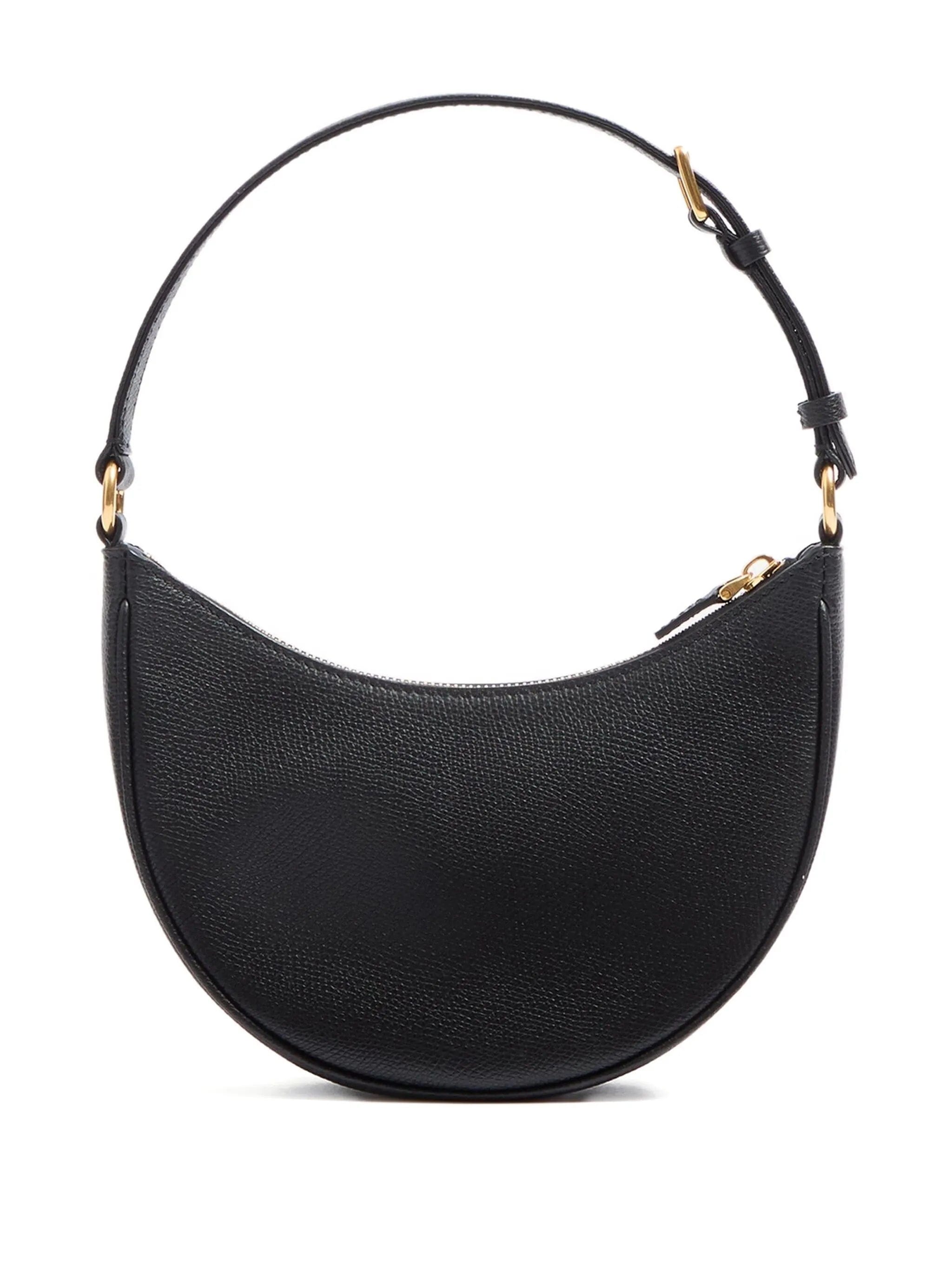 Valentino Garavani mini Hobo logo shoulder bag