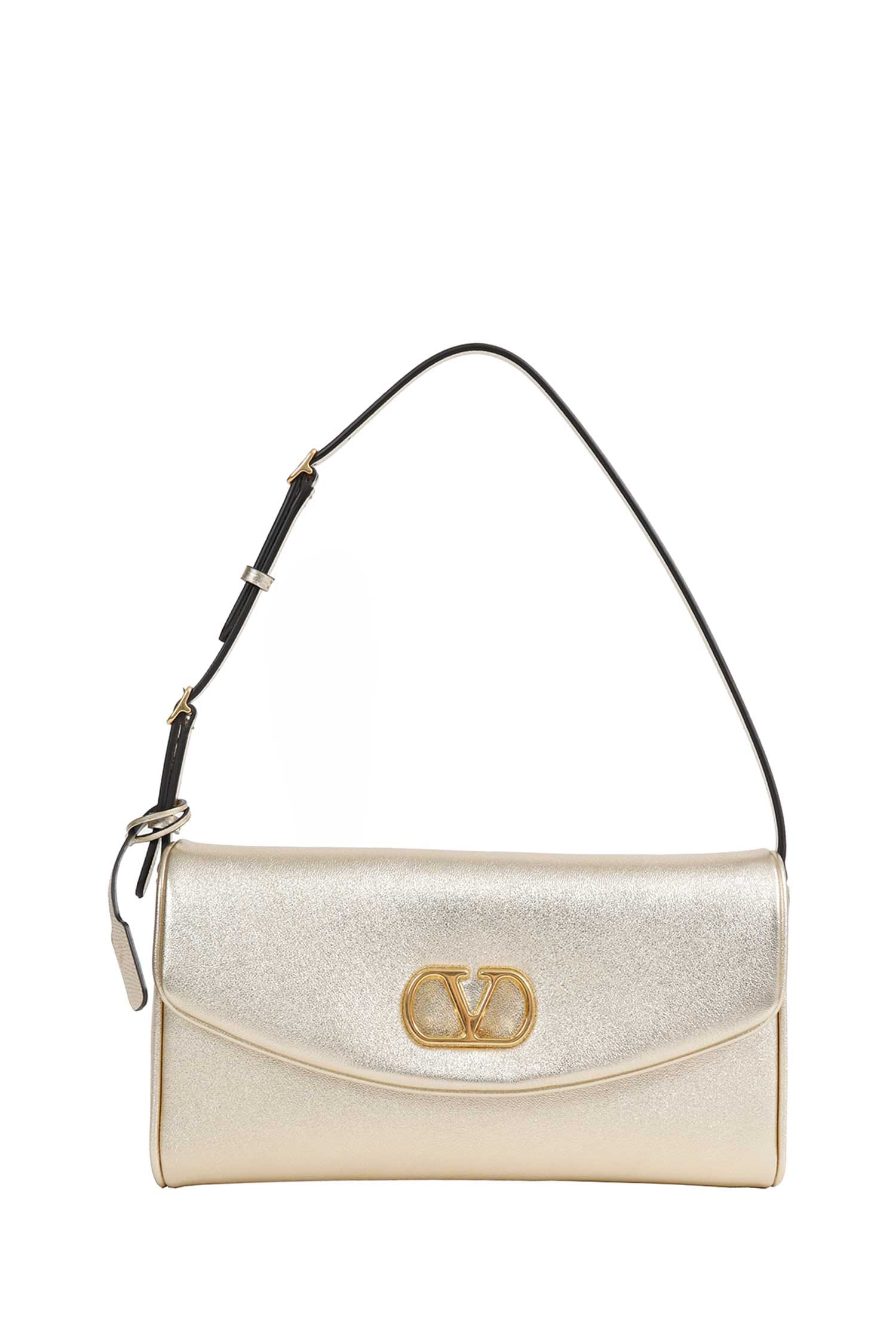 Valentino Garavani Devain Small Shoulder Bag