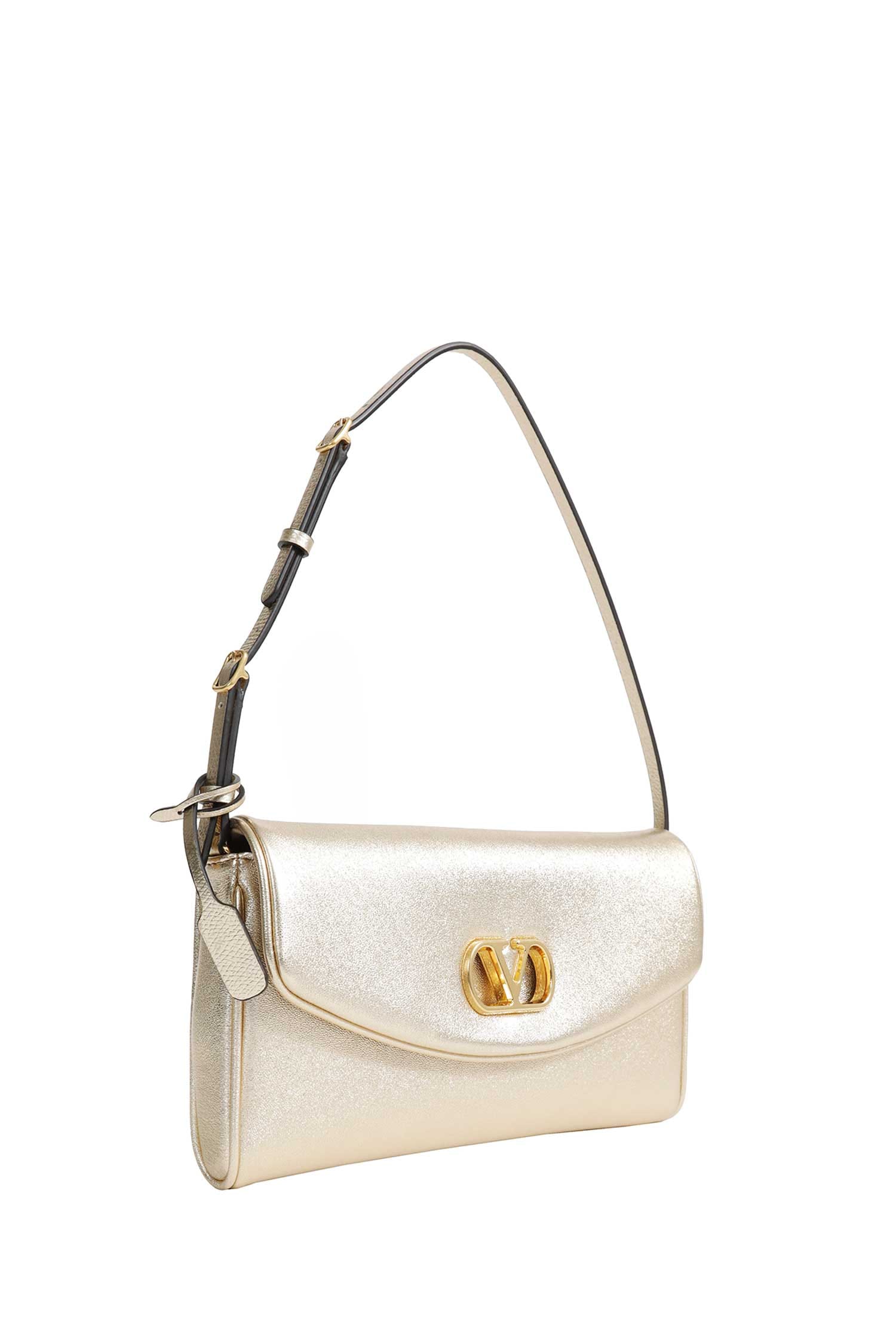 Valentino Garavani Devain Small Shoulder Bag