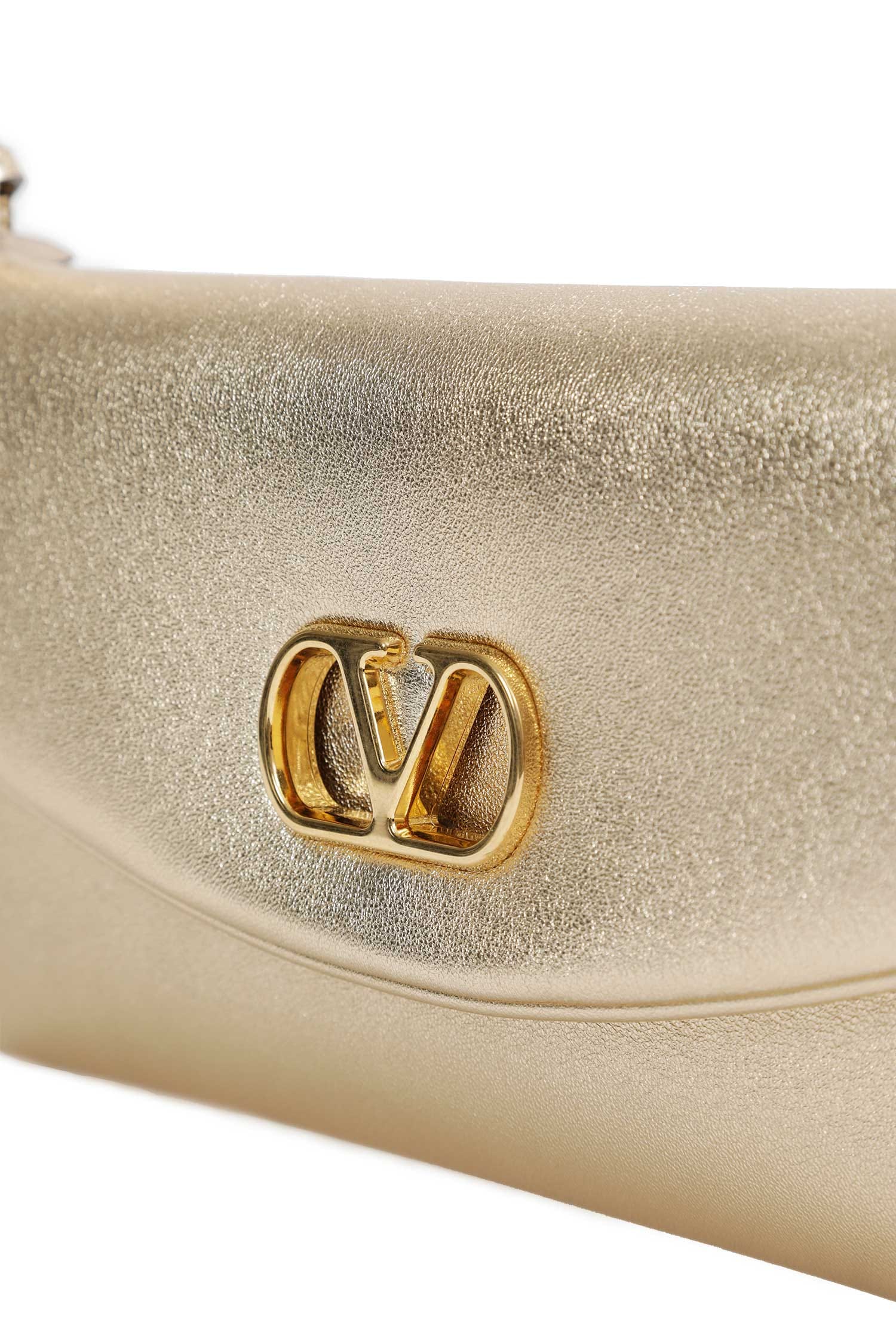 Valentino Garavani Devain Small Shoulder Bag