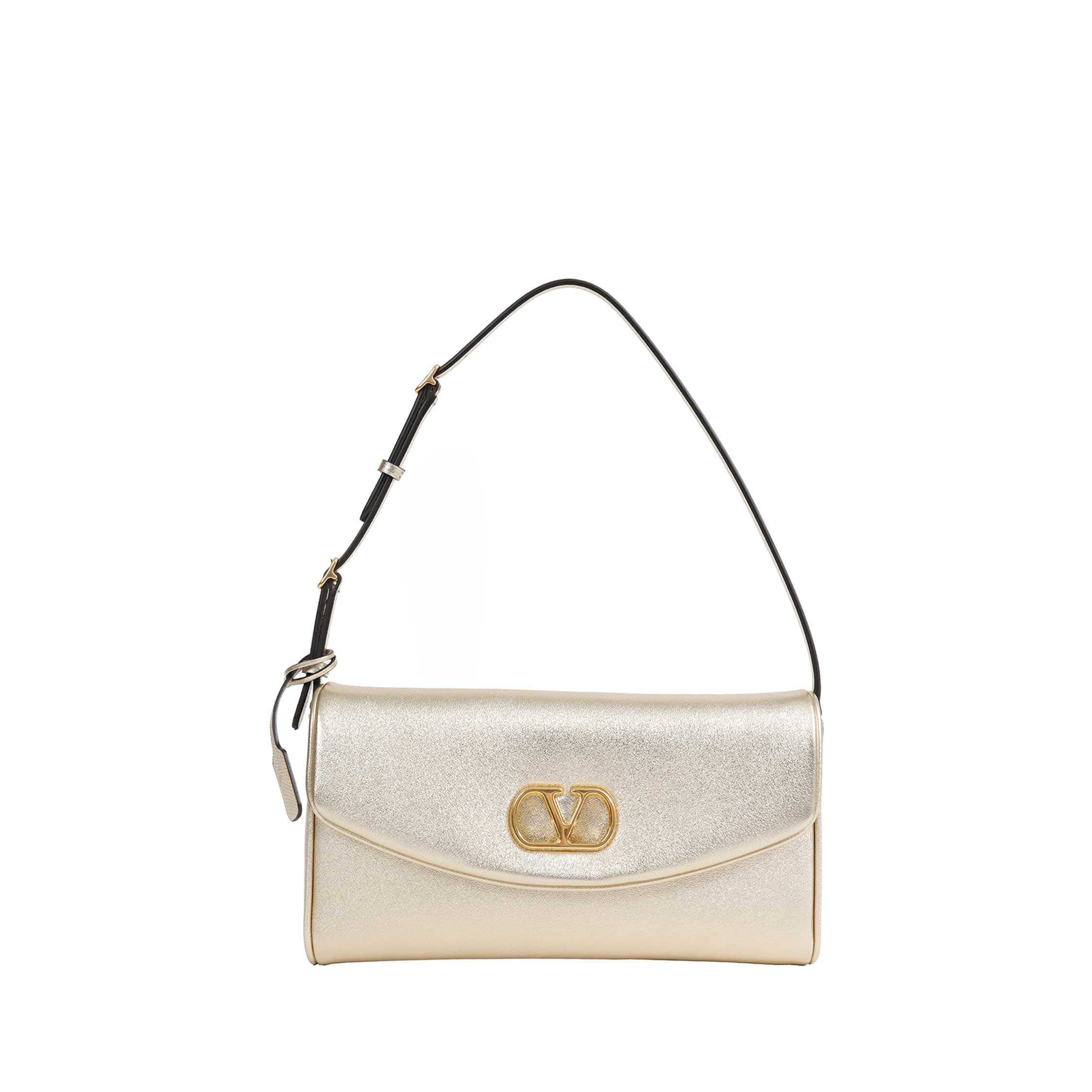 Valentino Garavani Devain Small Shoulder Bag