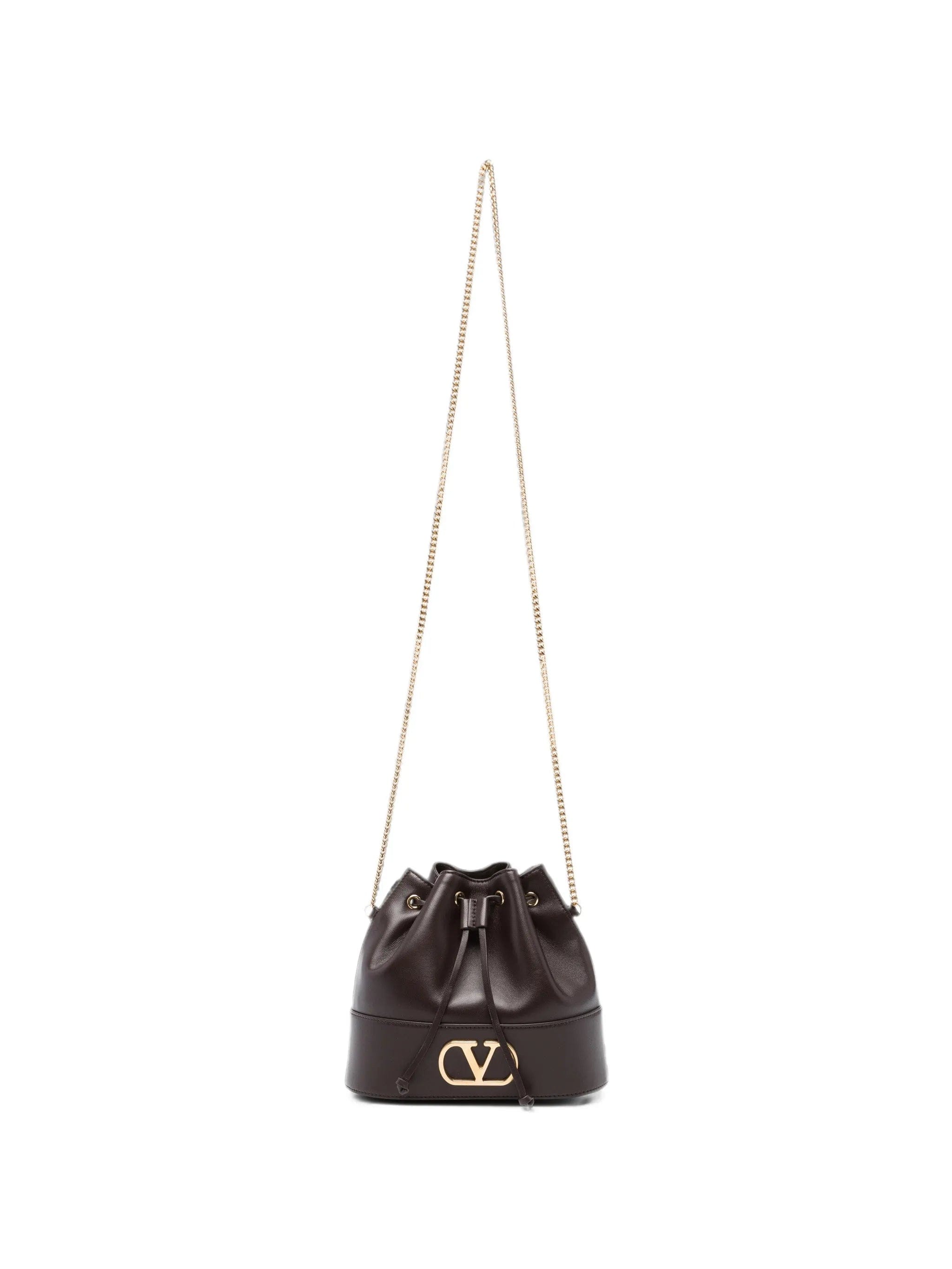 Valentino Garavani chain - strap shoulder bag