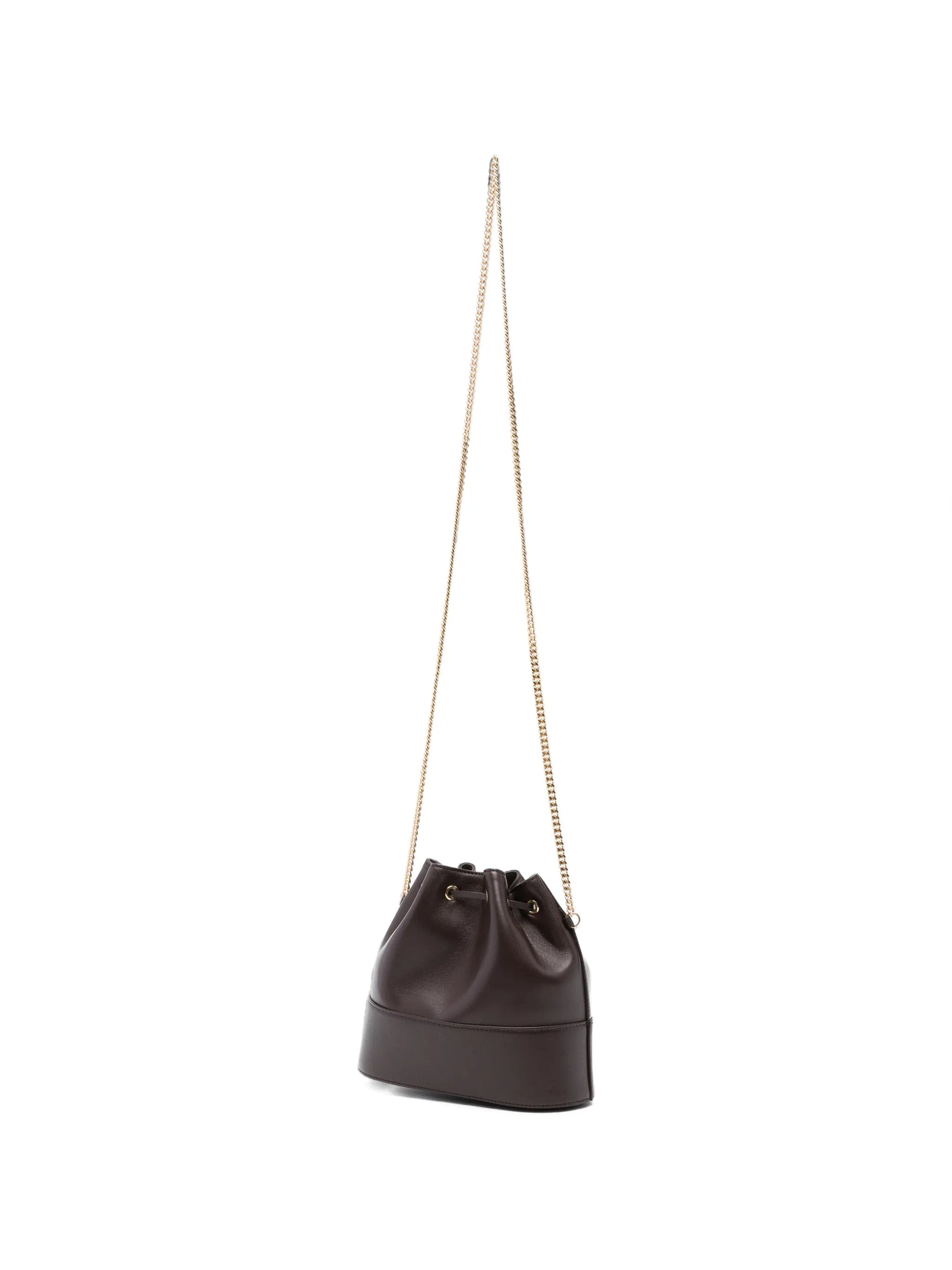 Valentino Garavani chain - strap shoulder bag