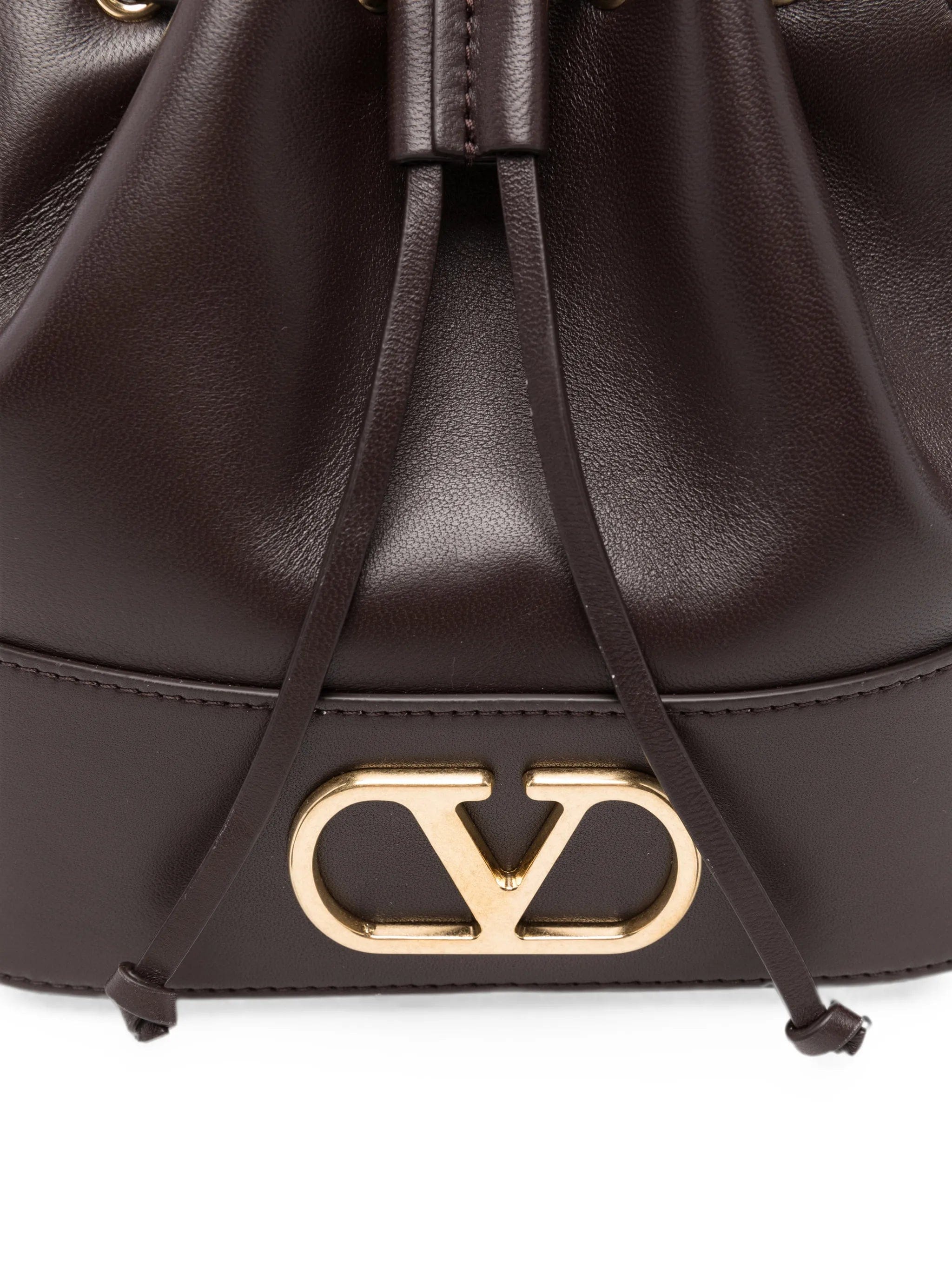 Valentino Garavani chain - strap shoulder bag