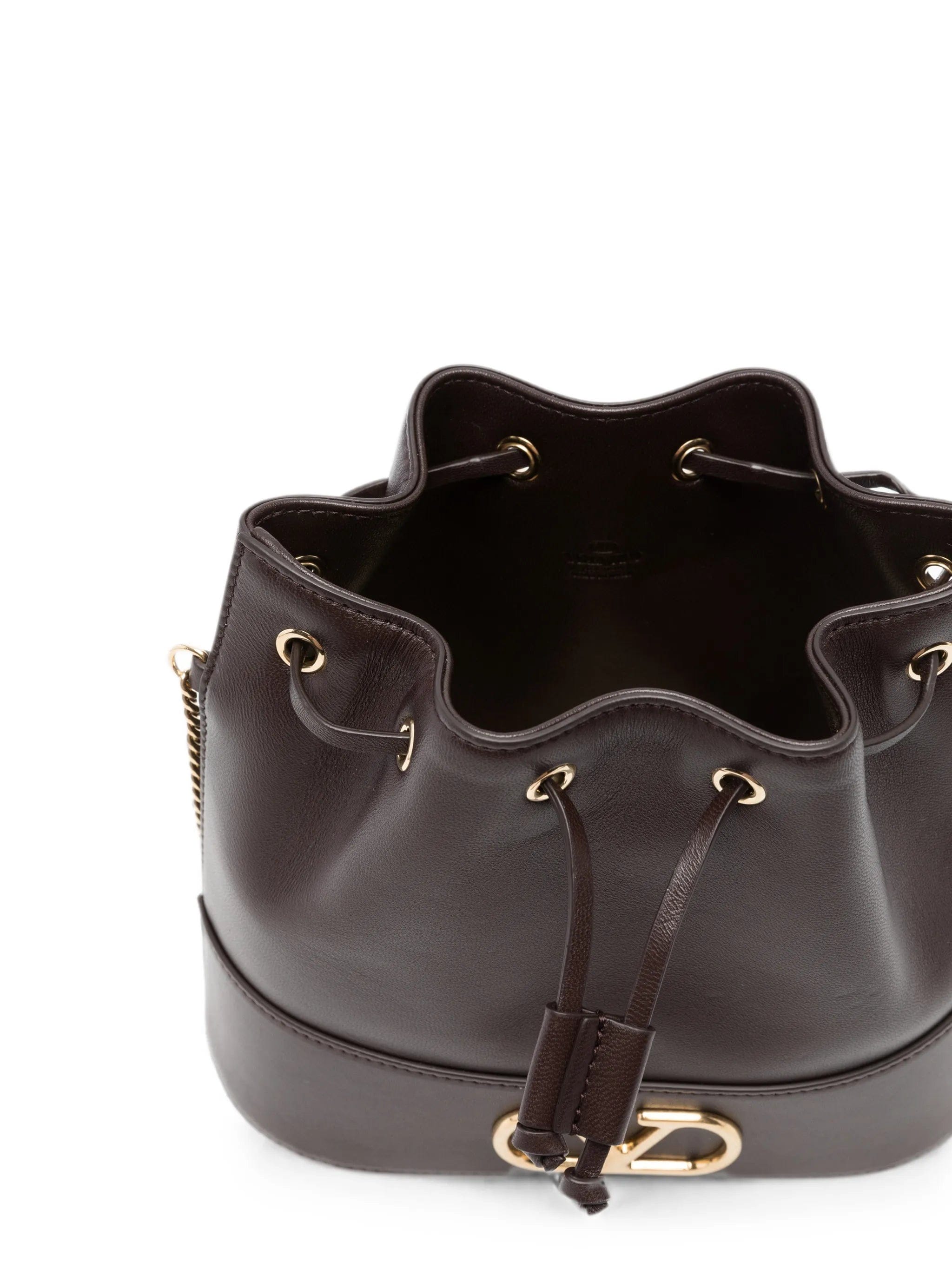 Valentino Garavani chain - strap shoulder bag