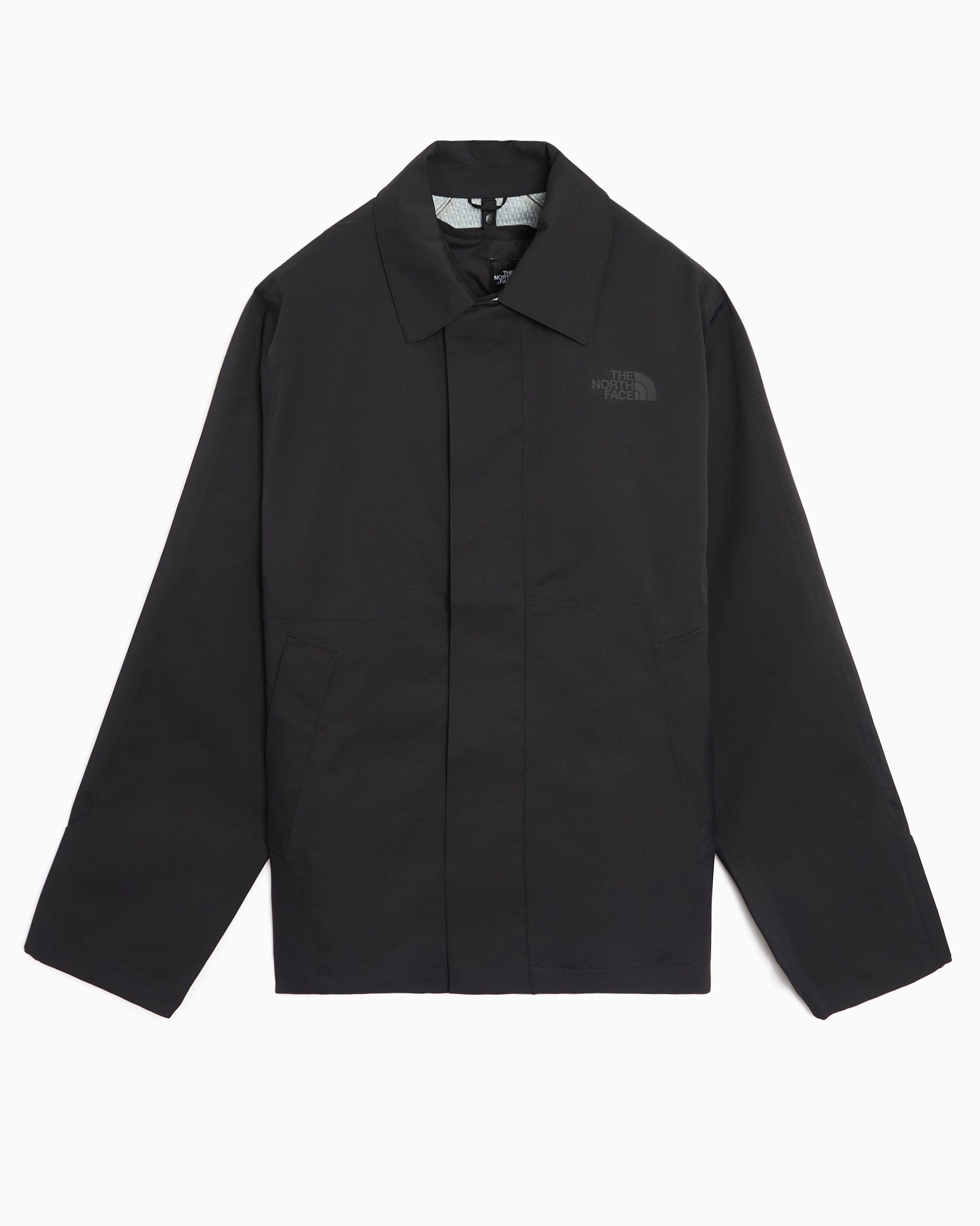 The North Face Chaqueta ligera Desmontable The North Face City Triclimate para hombre