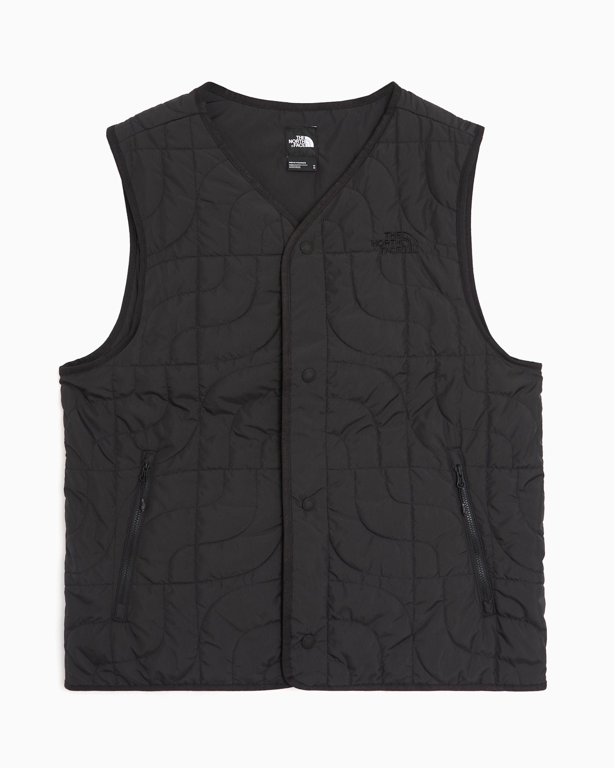The North Face Chaqueta ligera Desmontable The North Face City Triclimate para hombre