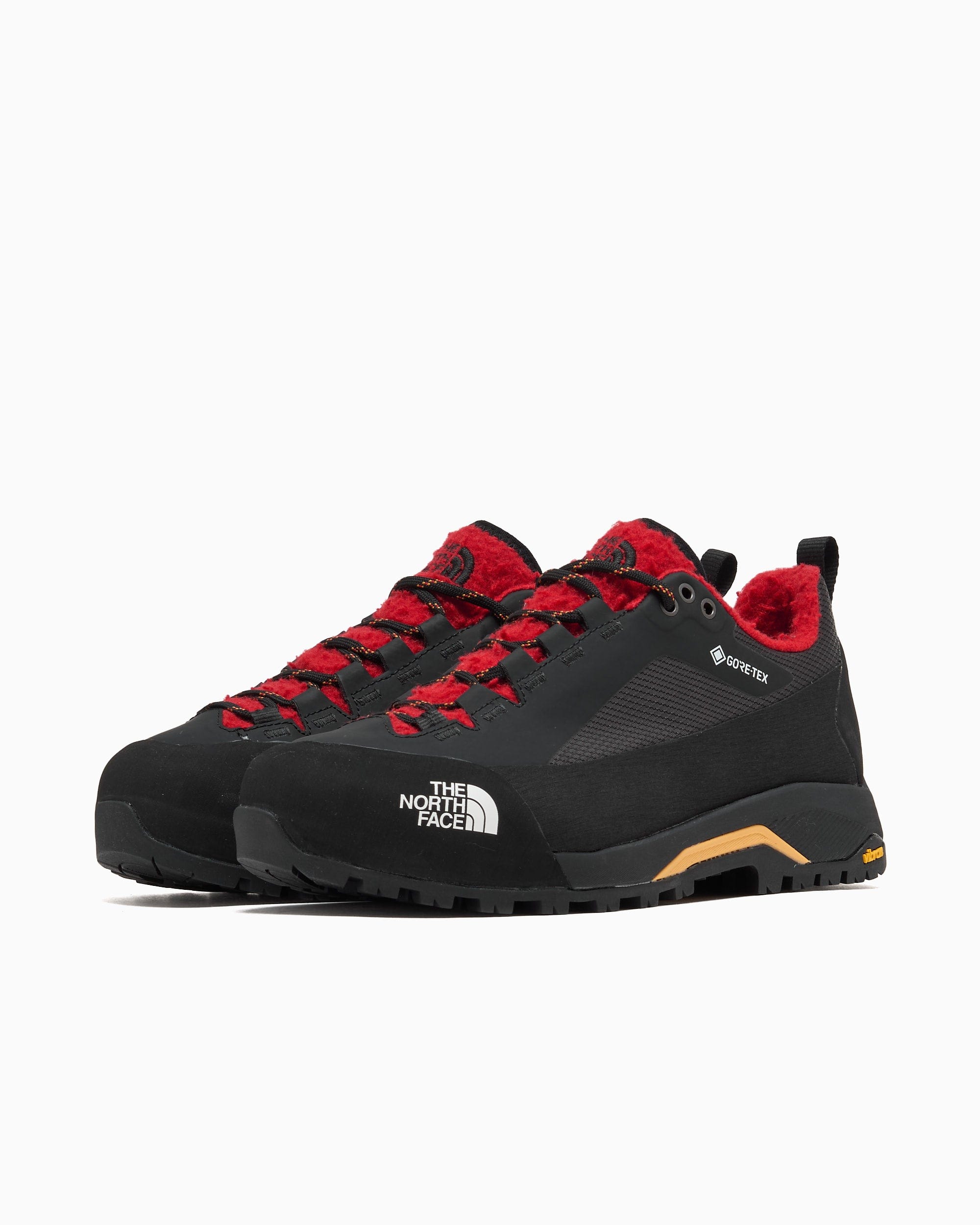The North Face Verto Alpine Gore - Tex® Casentino