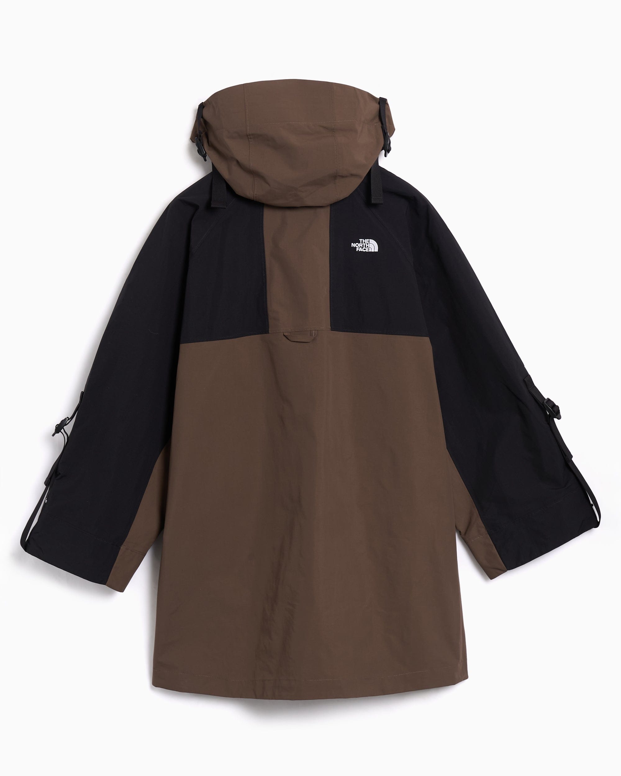 The North Face Chaqueta impermeable Relaxed Capa The North Face Hardshell Dryvent™ para mujer