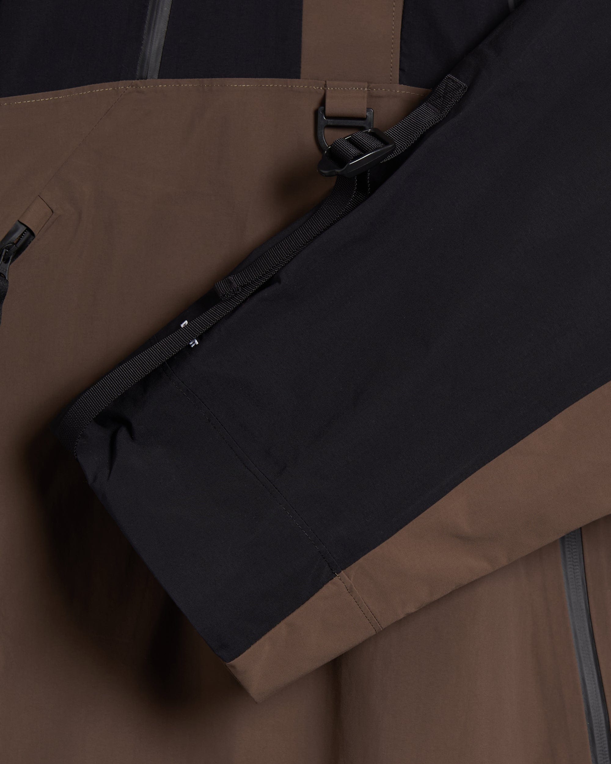 The North Face Chaqueta impermeable Relaxed Capa The North Face Hardshell Dryvent™ para mujer