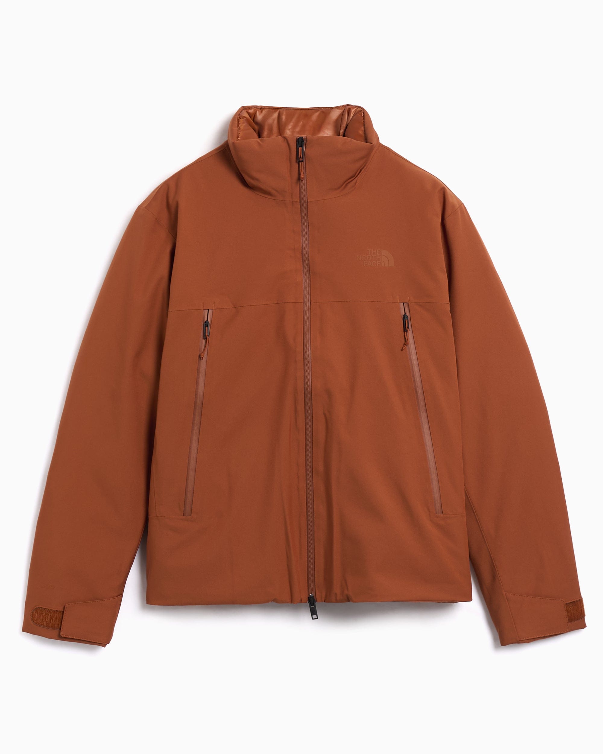 The North Face Chaqueta de plumas The North Face Range para hombre