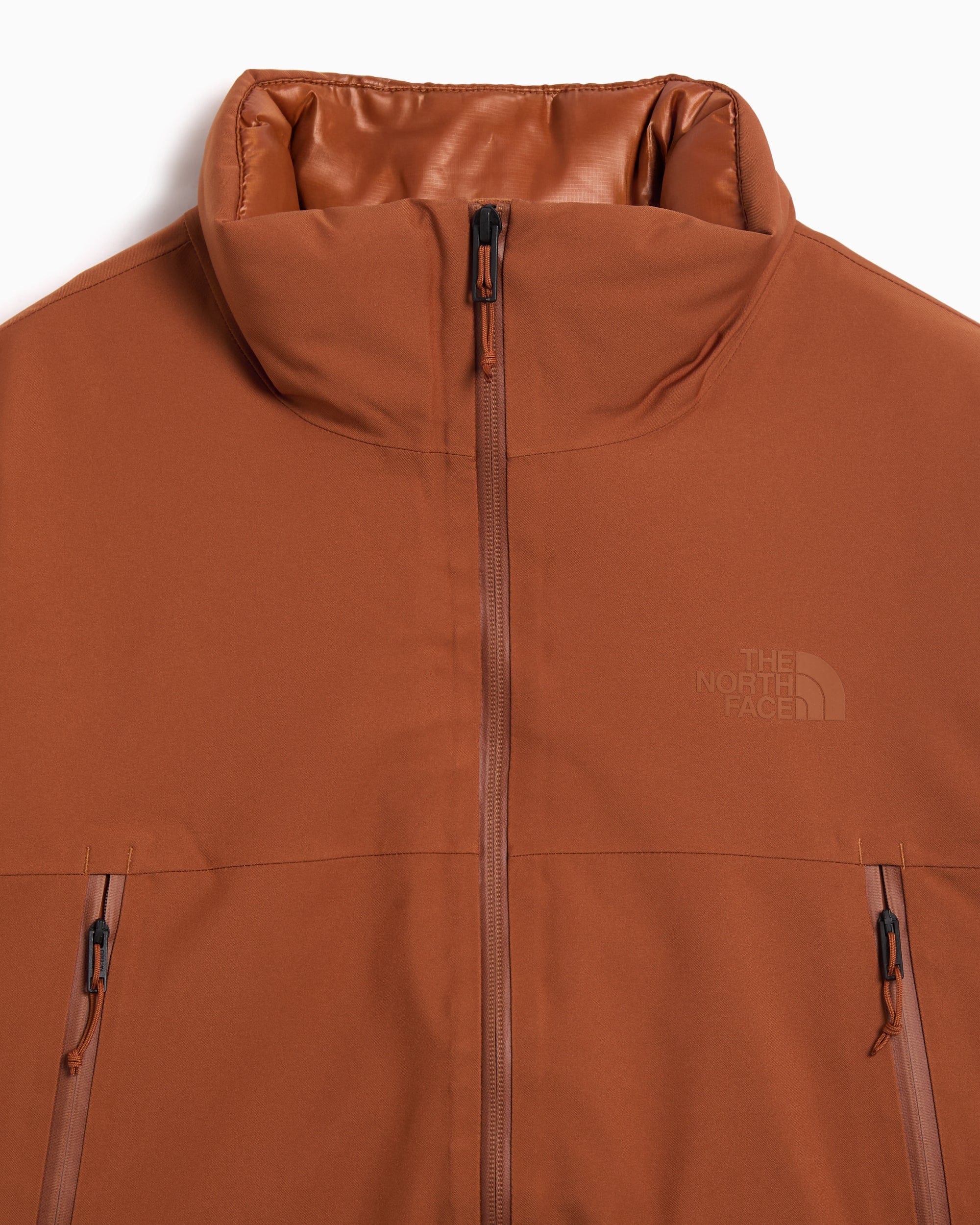 The North Face Chaqueta de plumas The North Face Range para hombre