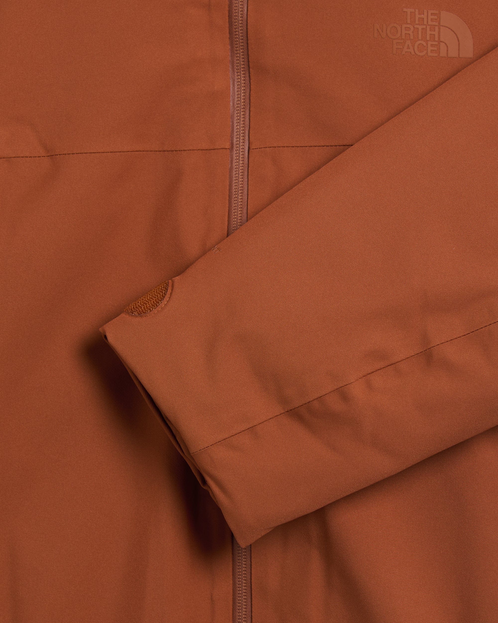 The North Face Chaqueta de plumas The North Face Range para hombre