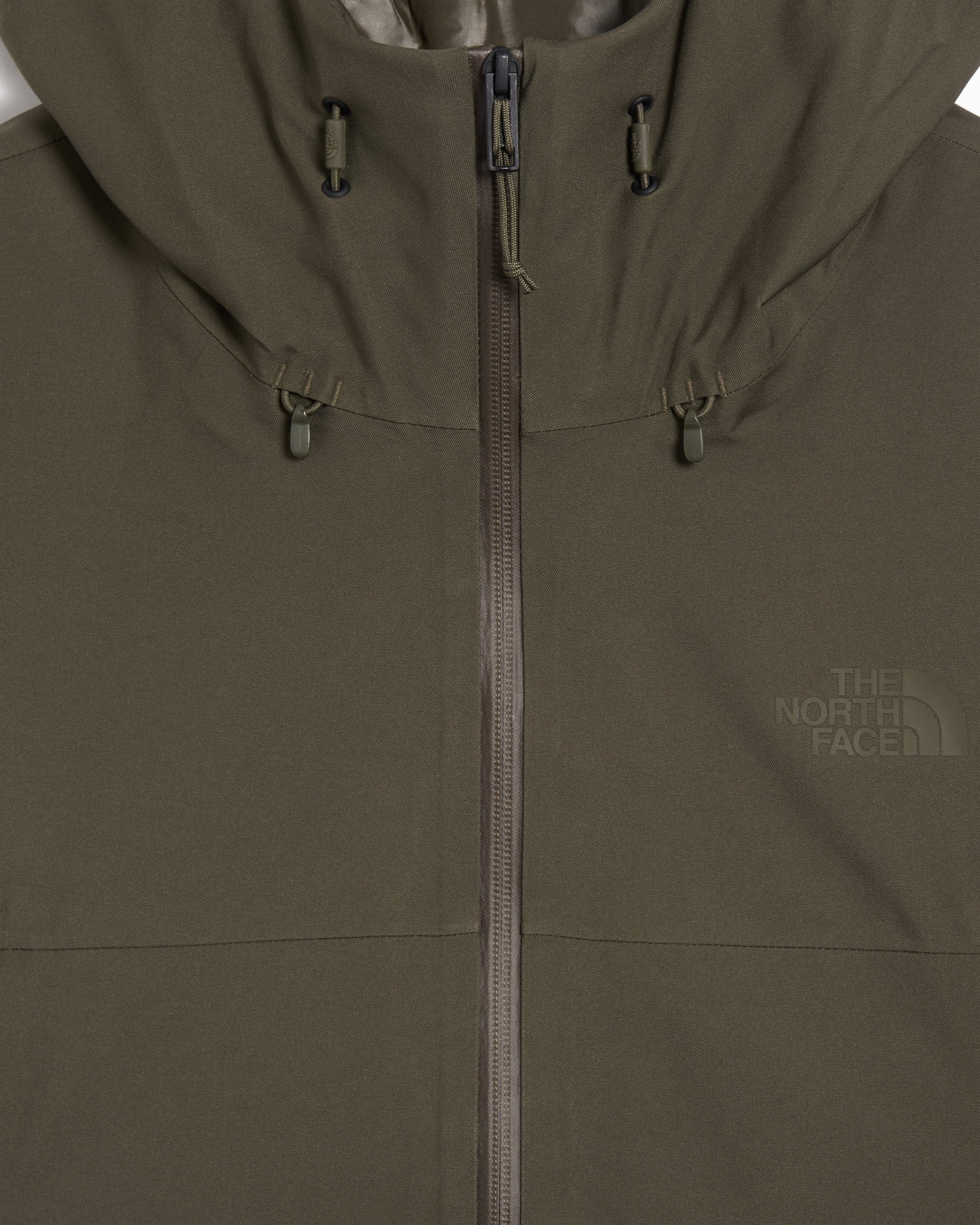 The North Face Chaqueta de plumas Impermeable The North Face Range para hombre