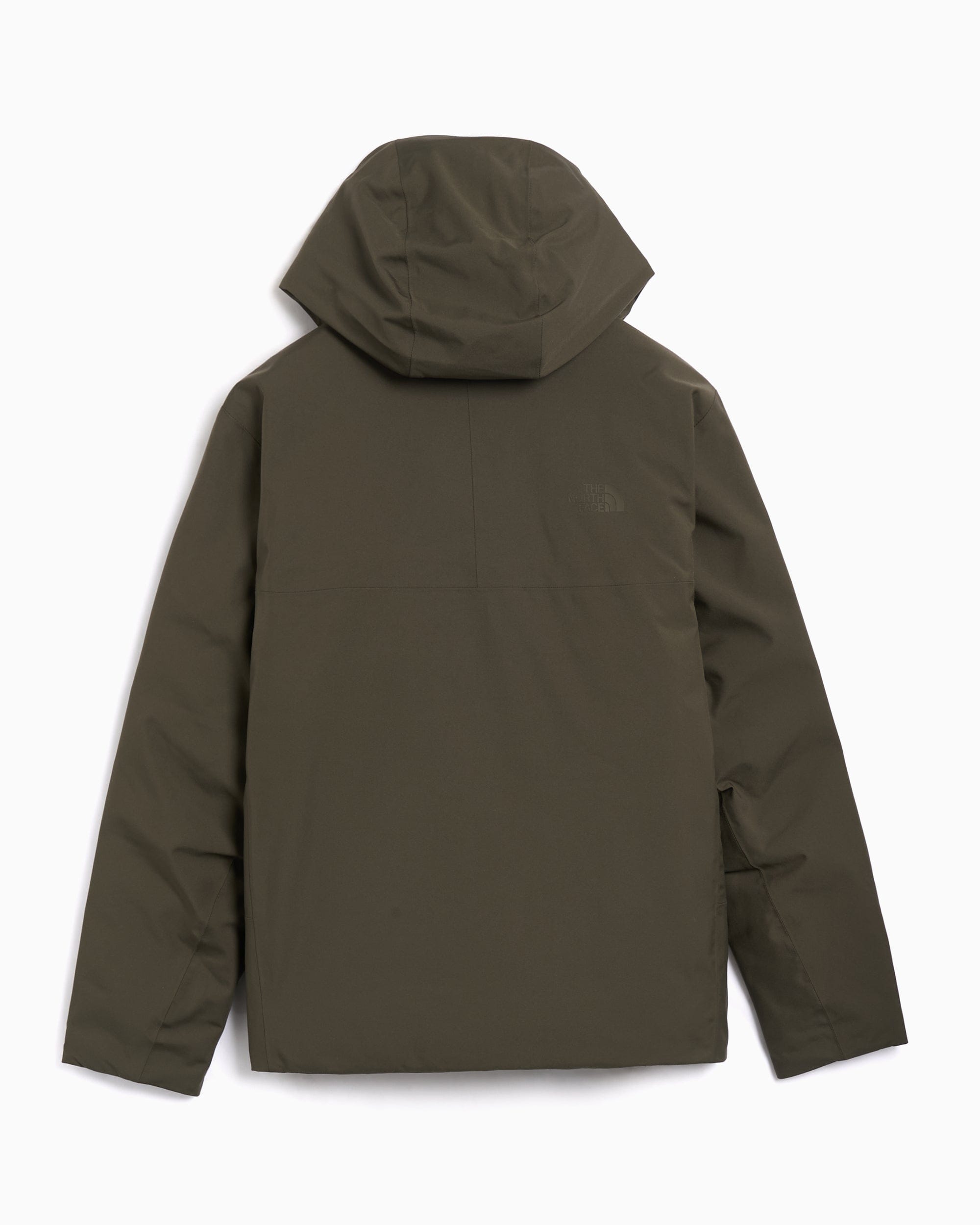 The North Face Chaqueta de plumas Impermeable The North Face Range para hombre