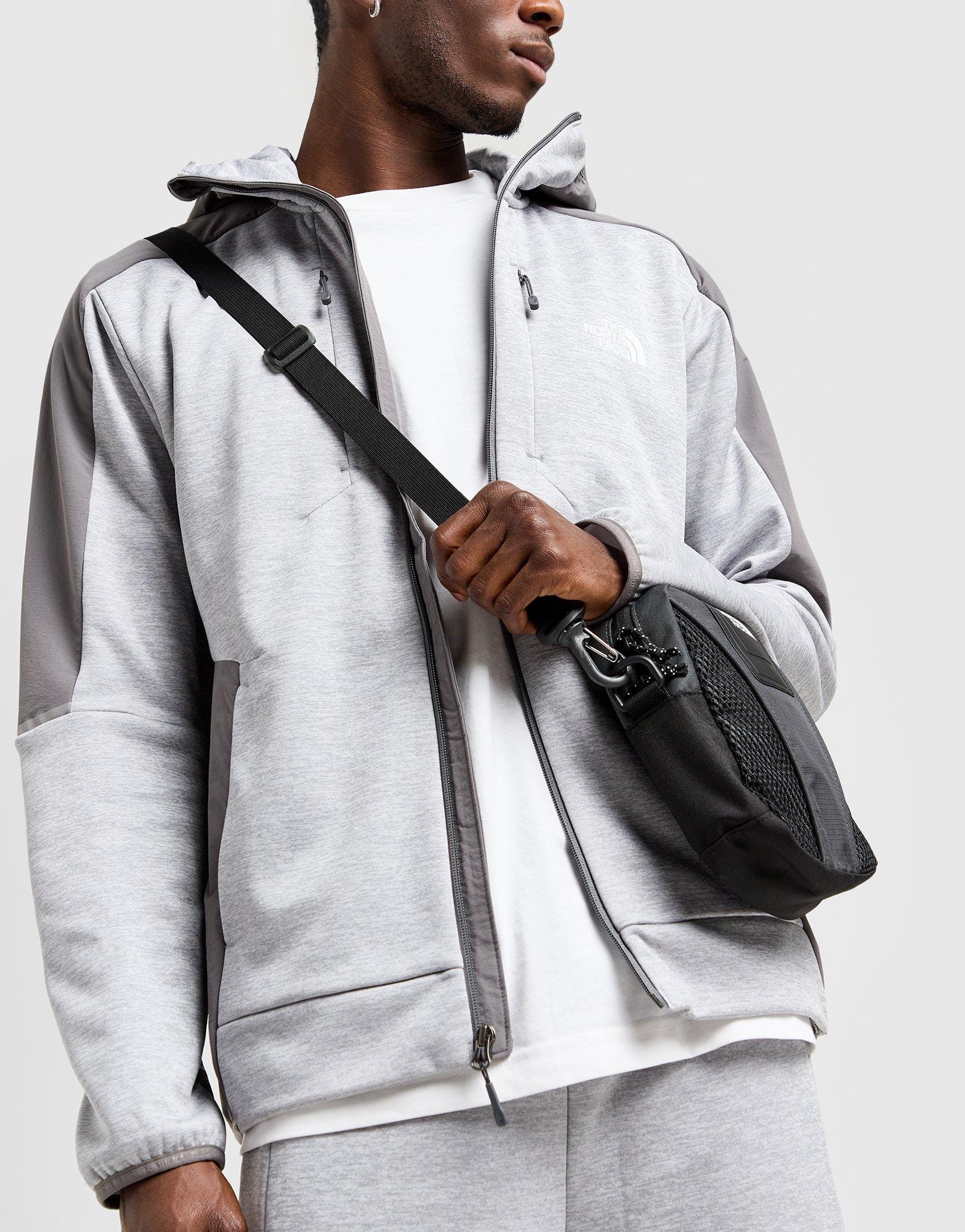 The North Face Mittelegi Full Zip Hoodie