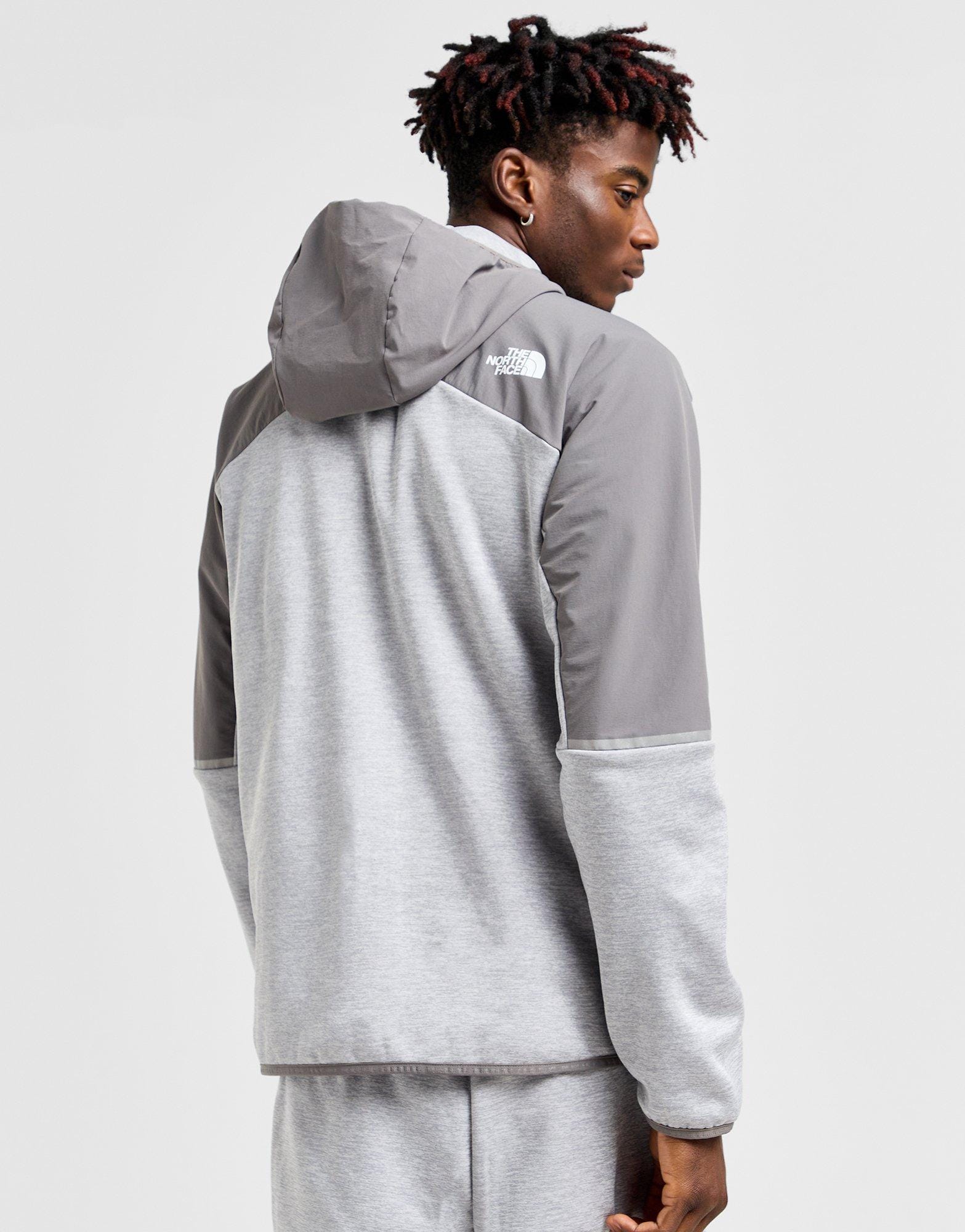 The North Face Mittelegi Full Zip Hoodie