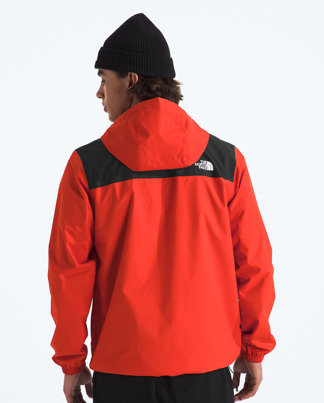 The North Face - Antora Jacket - Lava Red