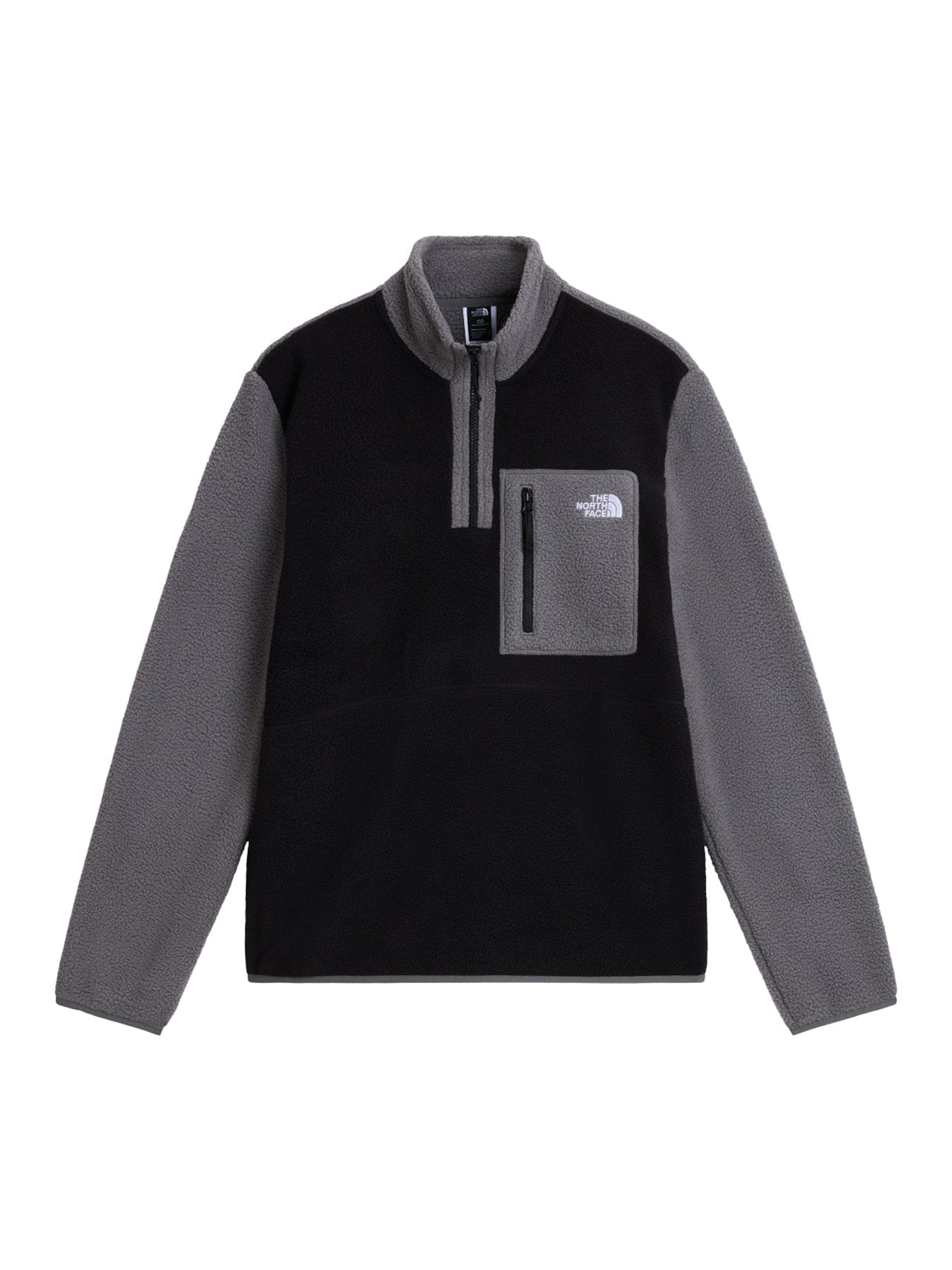 The North Face Yumiori Quarter Zip Fleece Multi