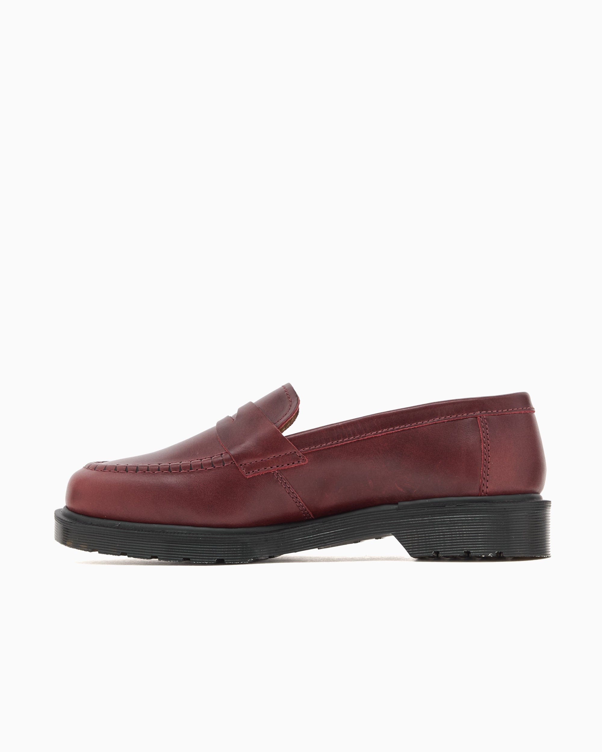 Dr. Martens Zapatos Dr. Martens Delapre Penny Unisex