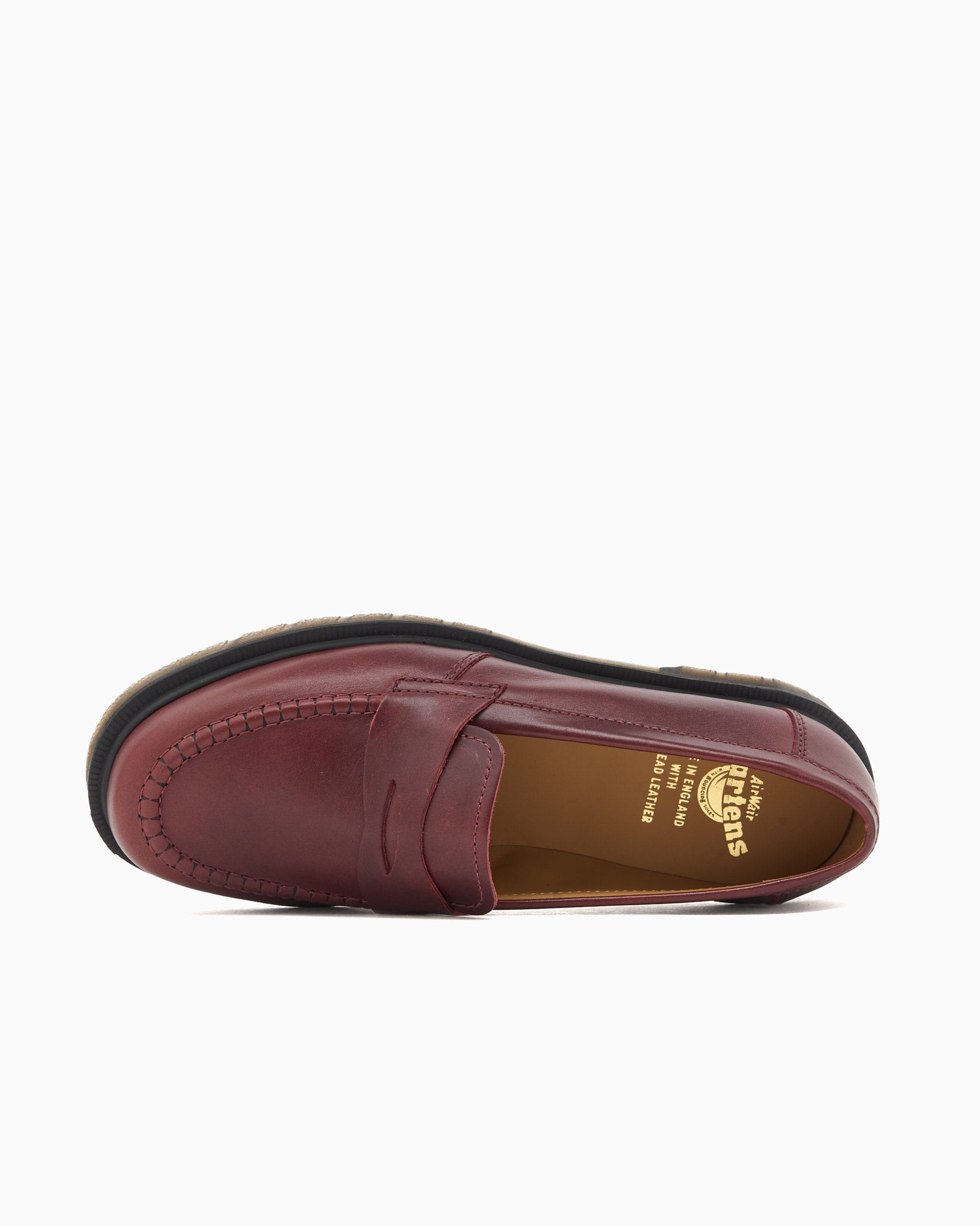 Dr. Martens Zapatos Dr. Martens Delapre Penny Unisex