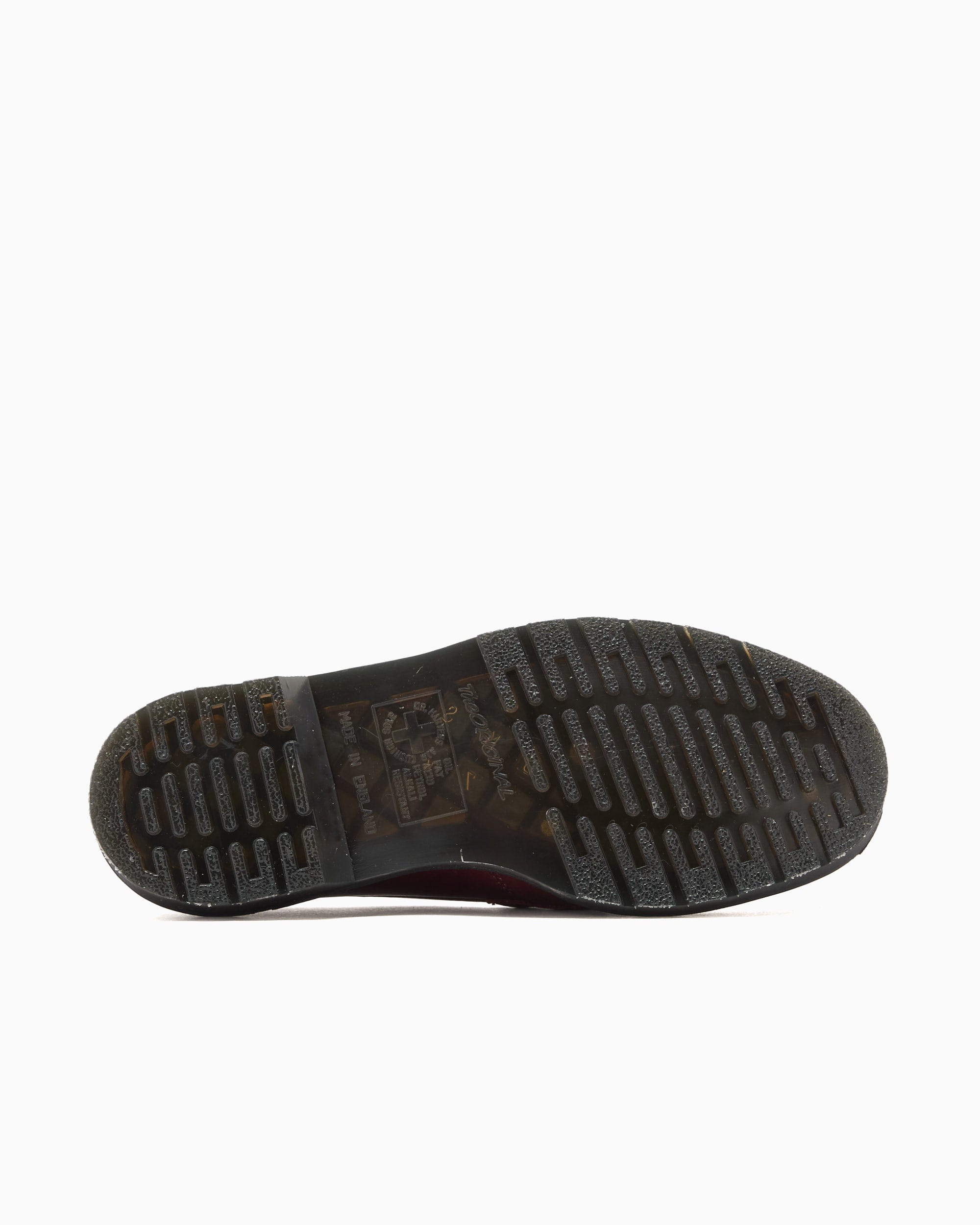 Dr. Martens Zapatos Dr. Martens Delapre Penny Unisex