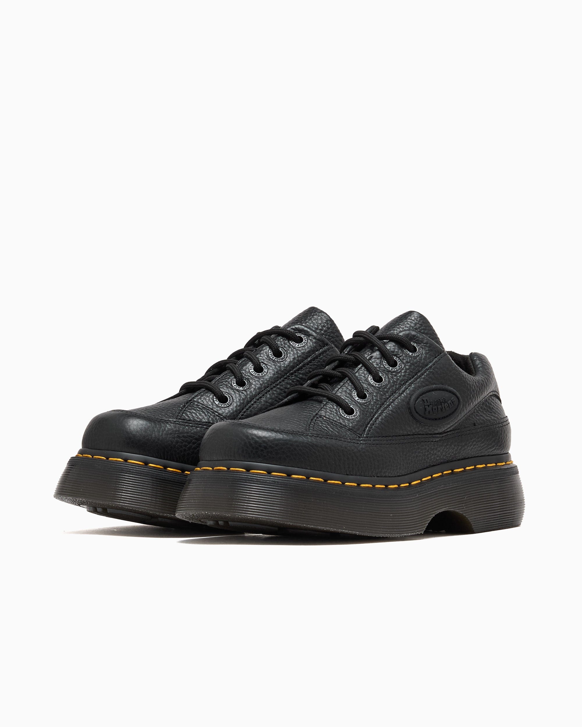 Dr. Martens Zapatos Dr. Martens Buzz 5i para mujer