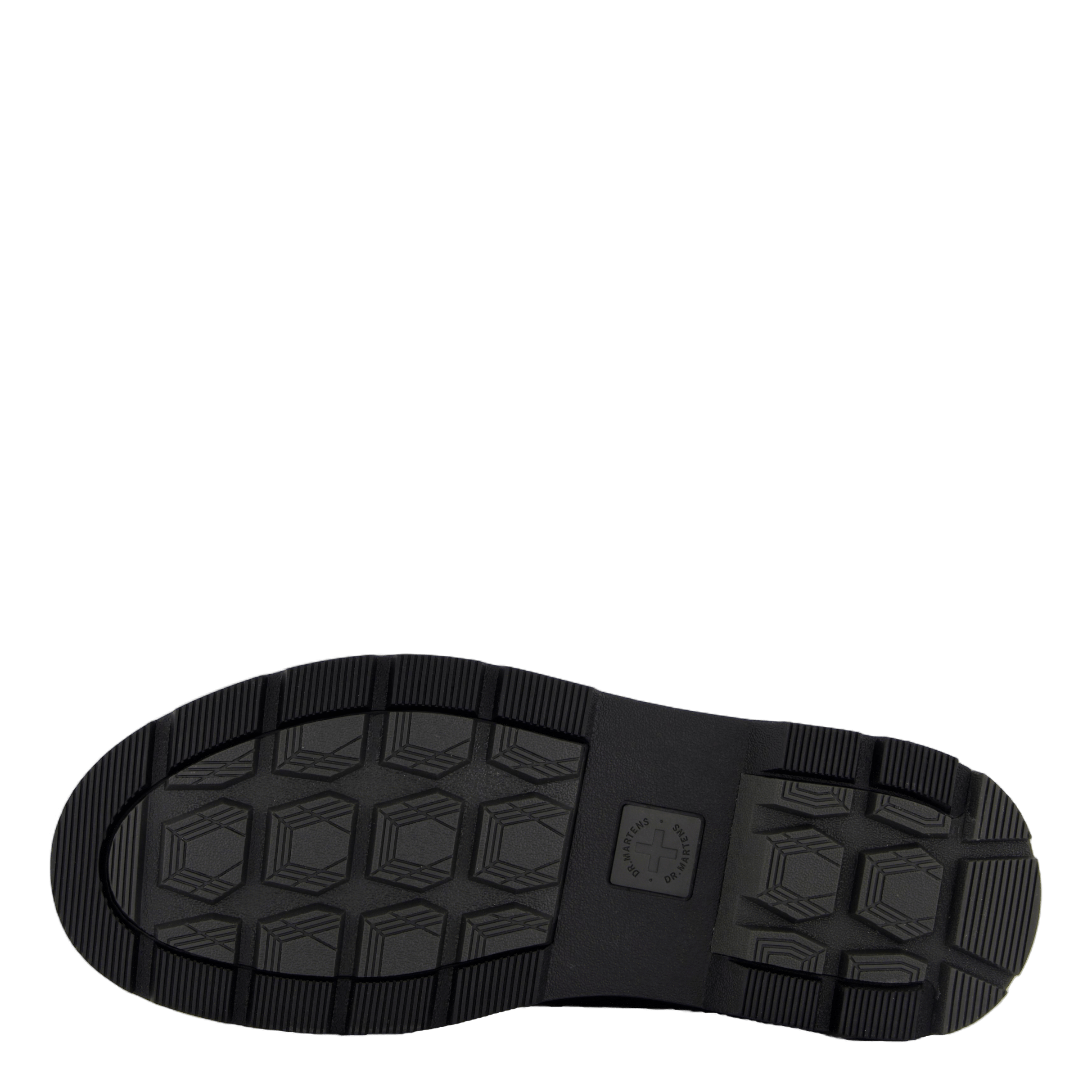 Dr Martens Rilla Wx Black Coated