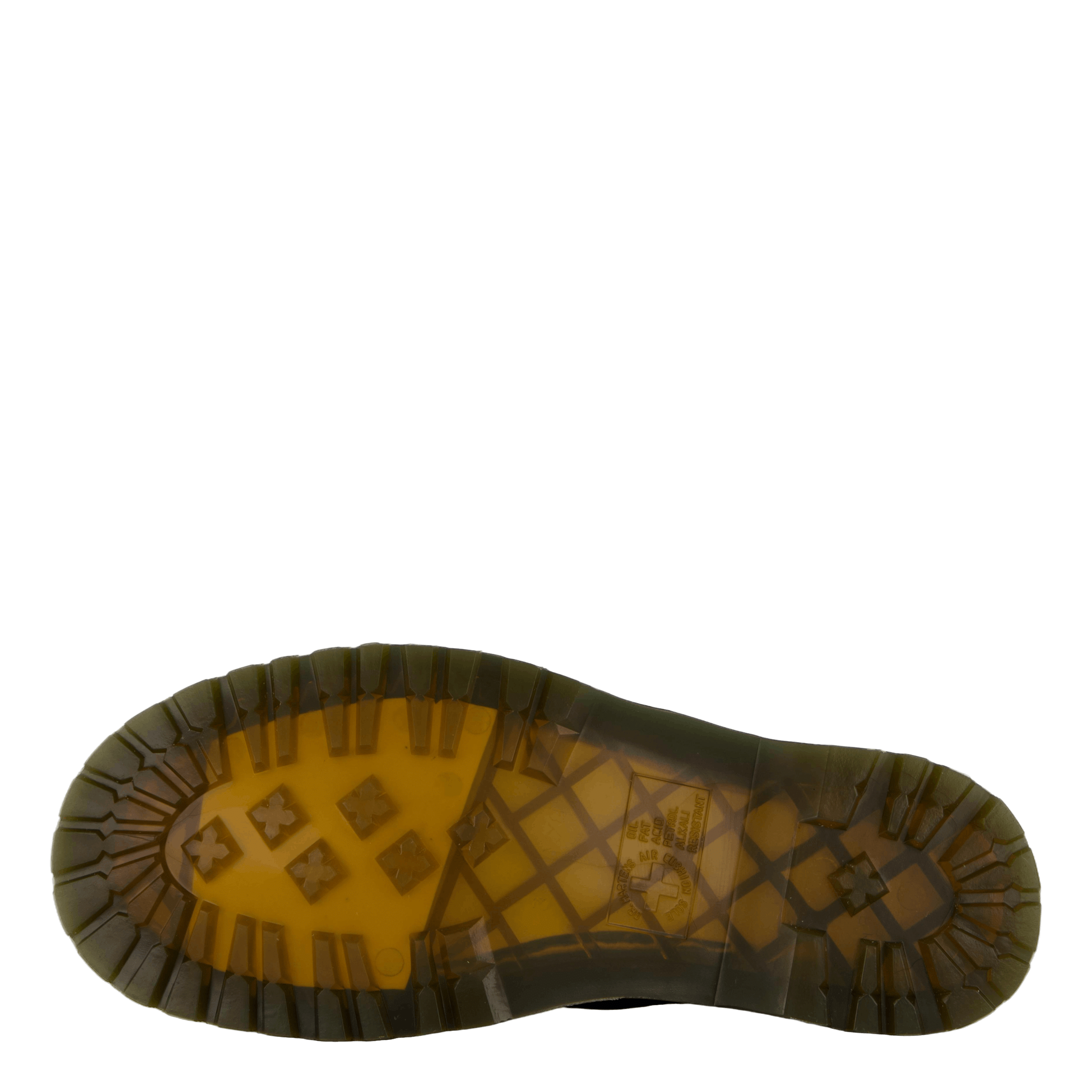 Dr Martens 939 Ben Boot