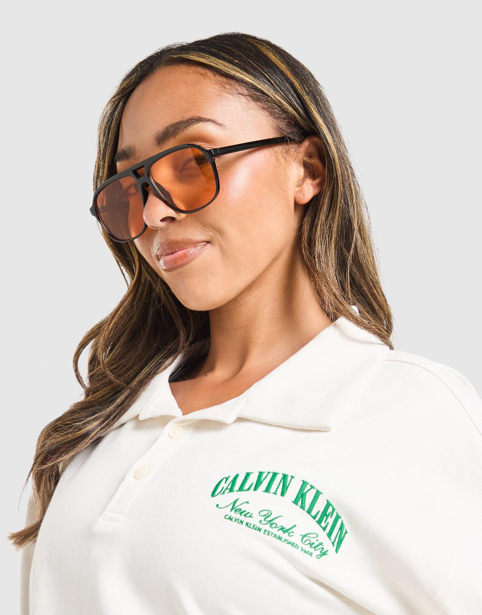 Calvin Klein Heritage Polo Shirt