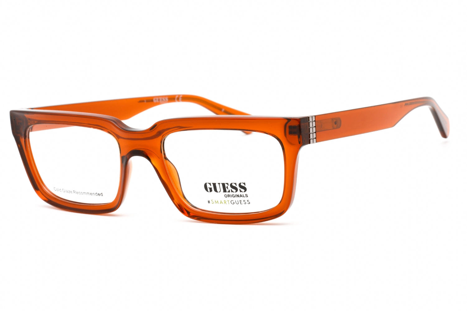 Guess GU8253 Eyeglasses