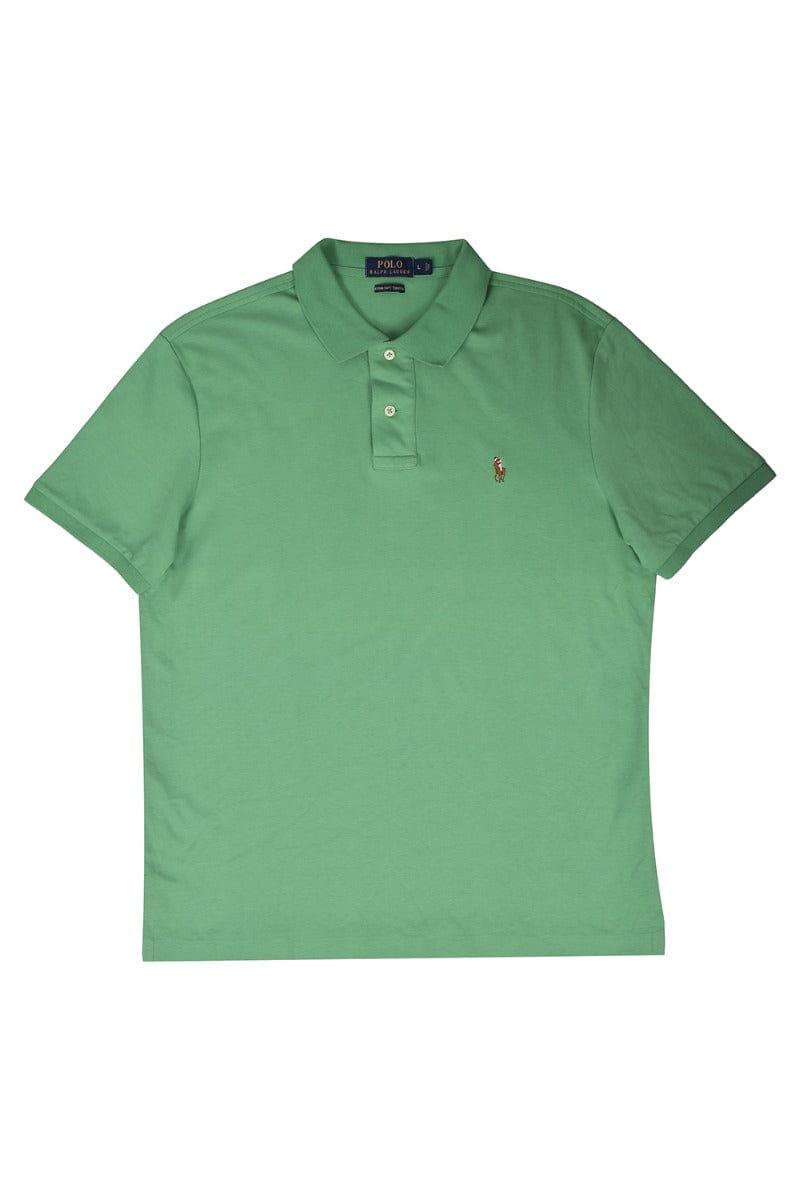 Ralph Lauren Polo T - Shirt Rt103 - 10