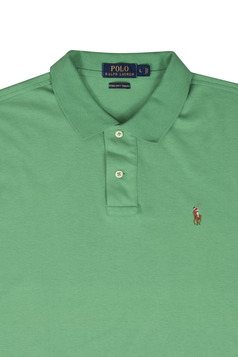 Ralph Lauren Polo T - Shirt Rt103 - 10
