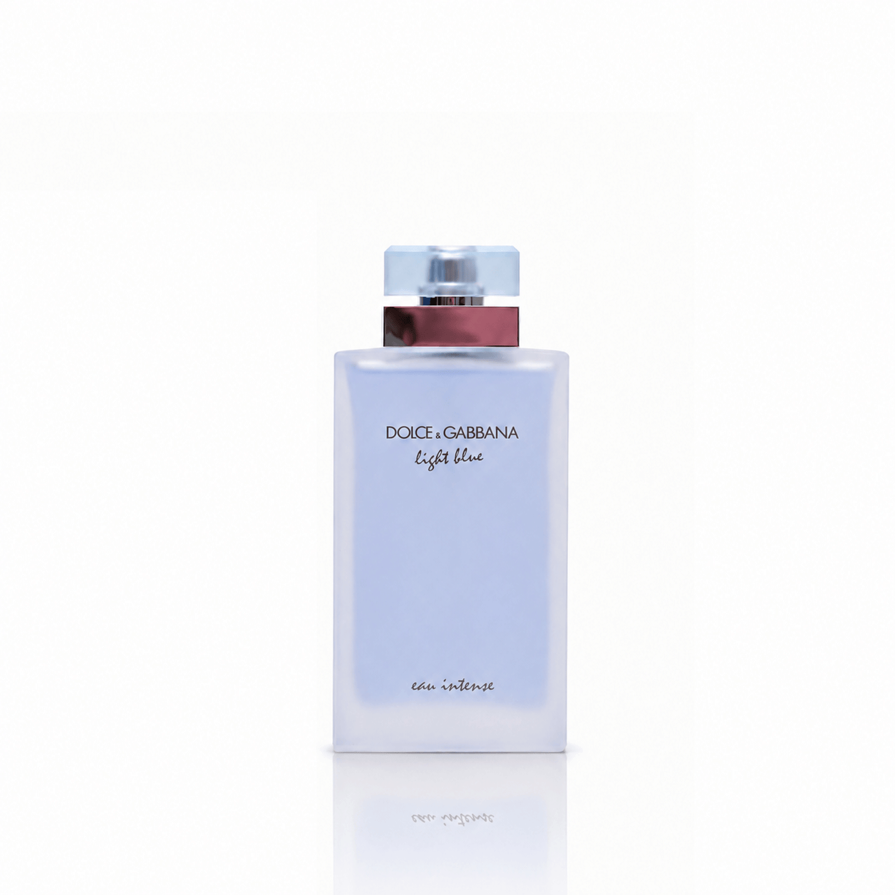 Dolce and Gabbana Light Blue Eau Intense Perfume