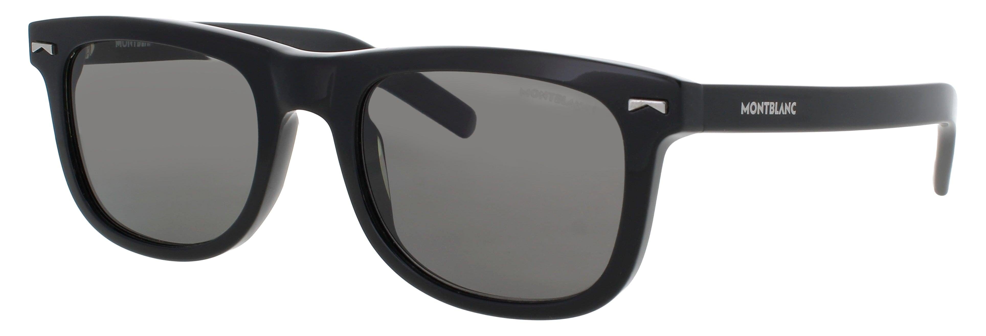 Montblanc MB0260S Sunglasses