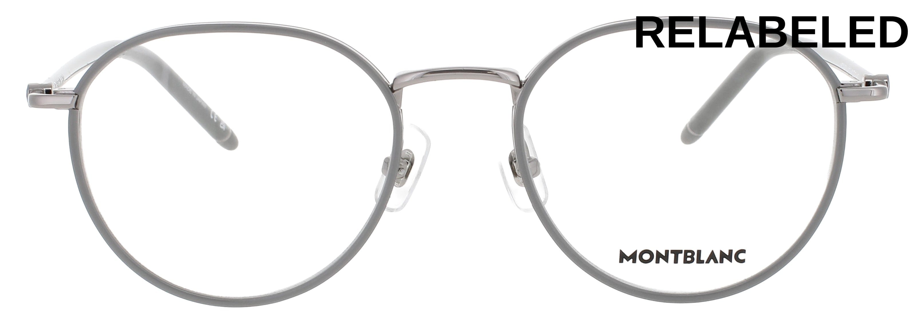 Montblanc Optical Glasses
