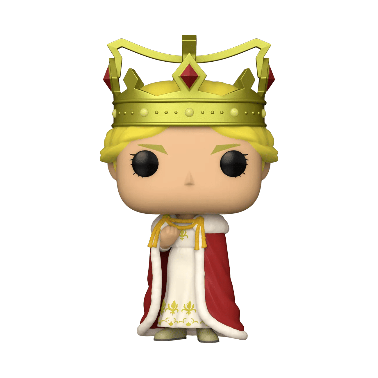 Funko Attack on Titan - Queen Historia SDCC 2022 Exclusive Pop! Vinyl