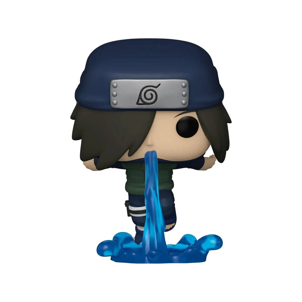 Funko Naruto: Shippuden - Izumo Pop! Vinyl
